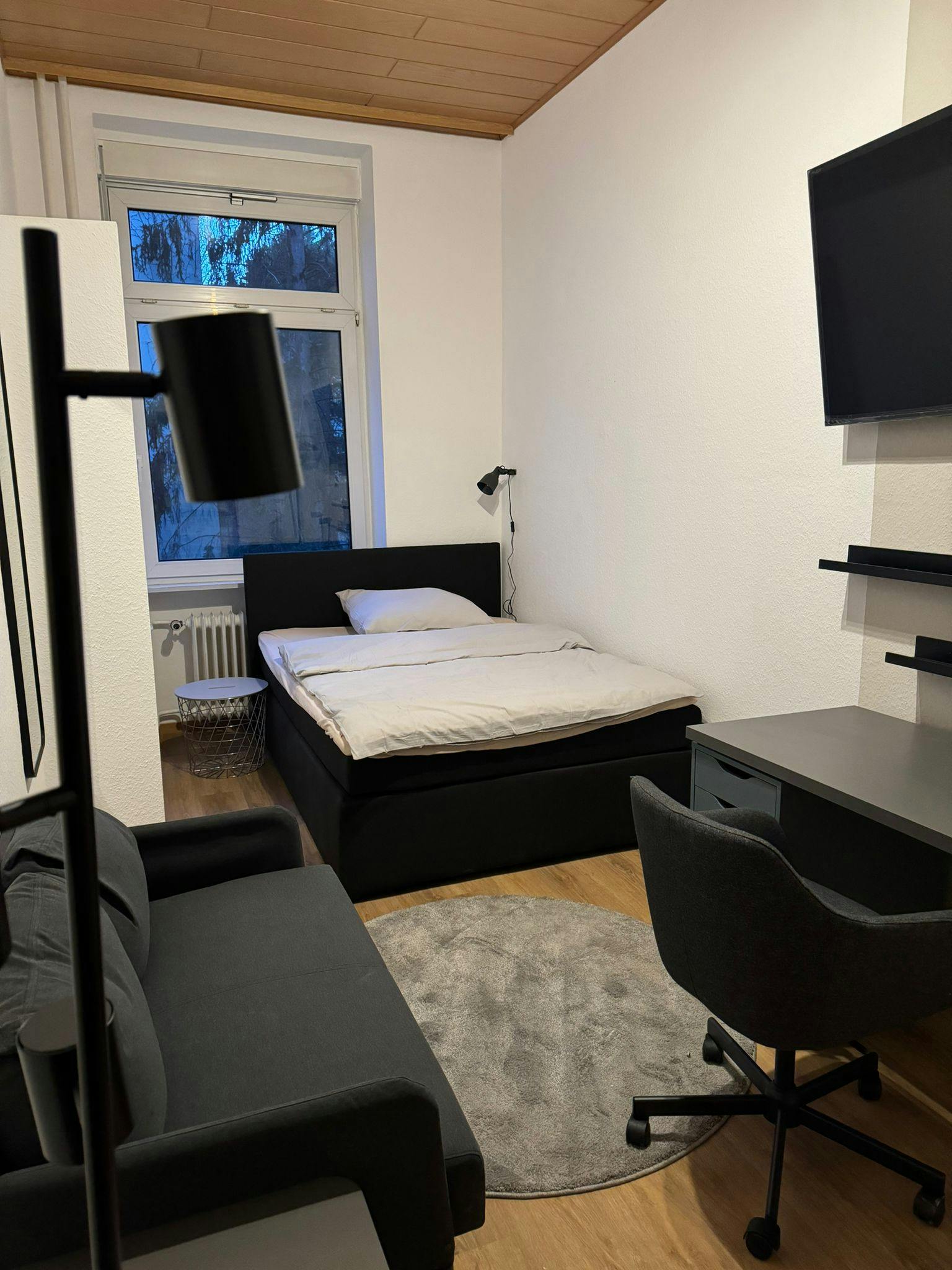 Apartment Frankfurt Am Main, 80m² — photo 8