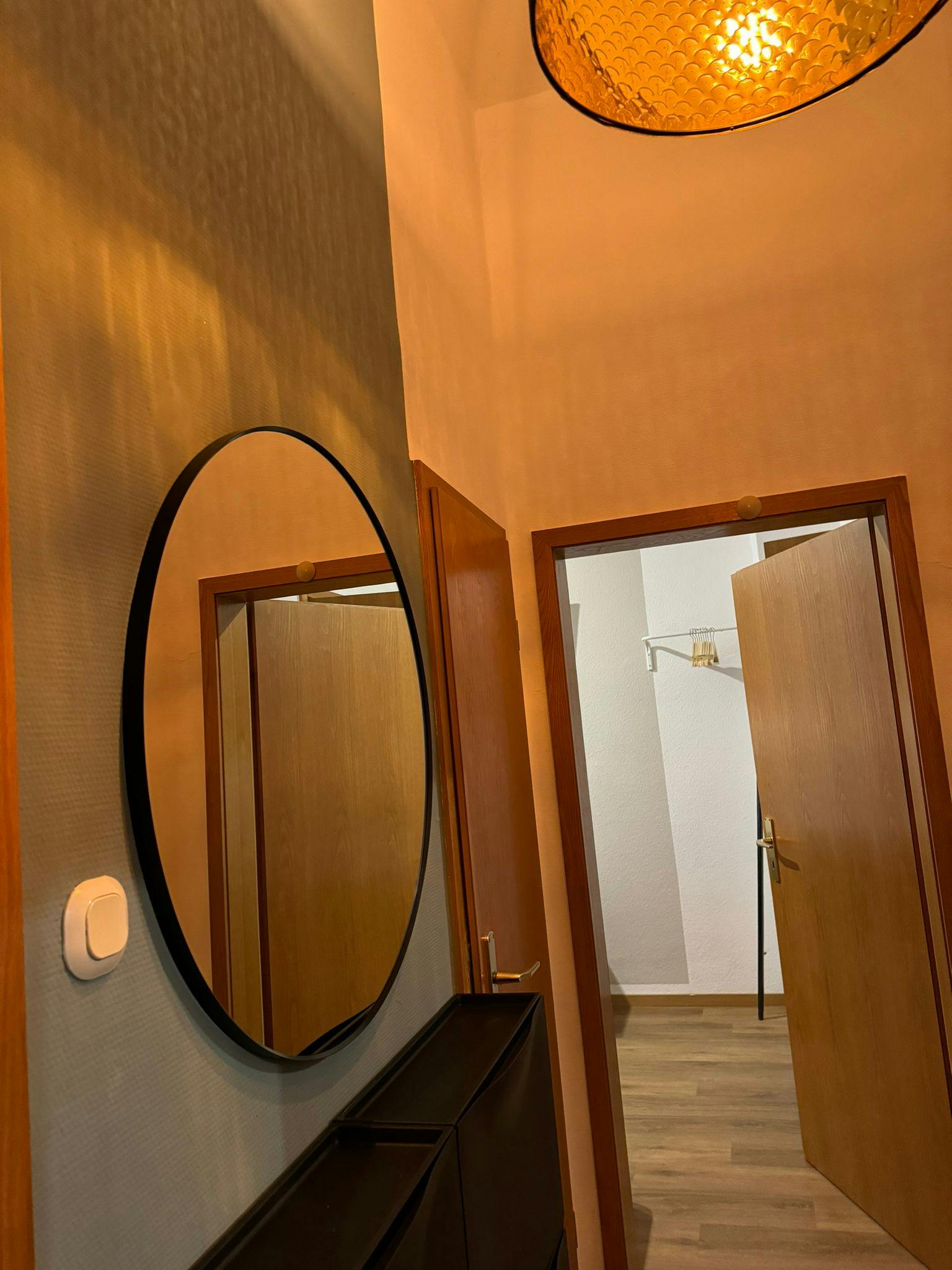 Apartment Frankfurt Am Main, 80m² — photo 2