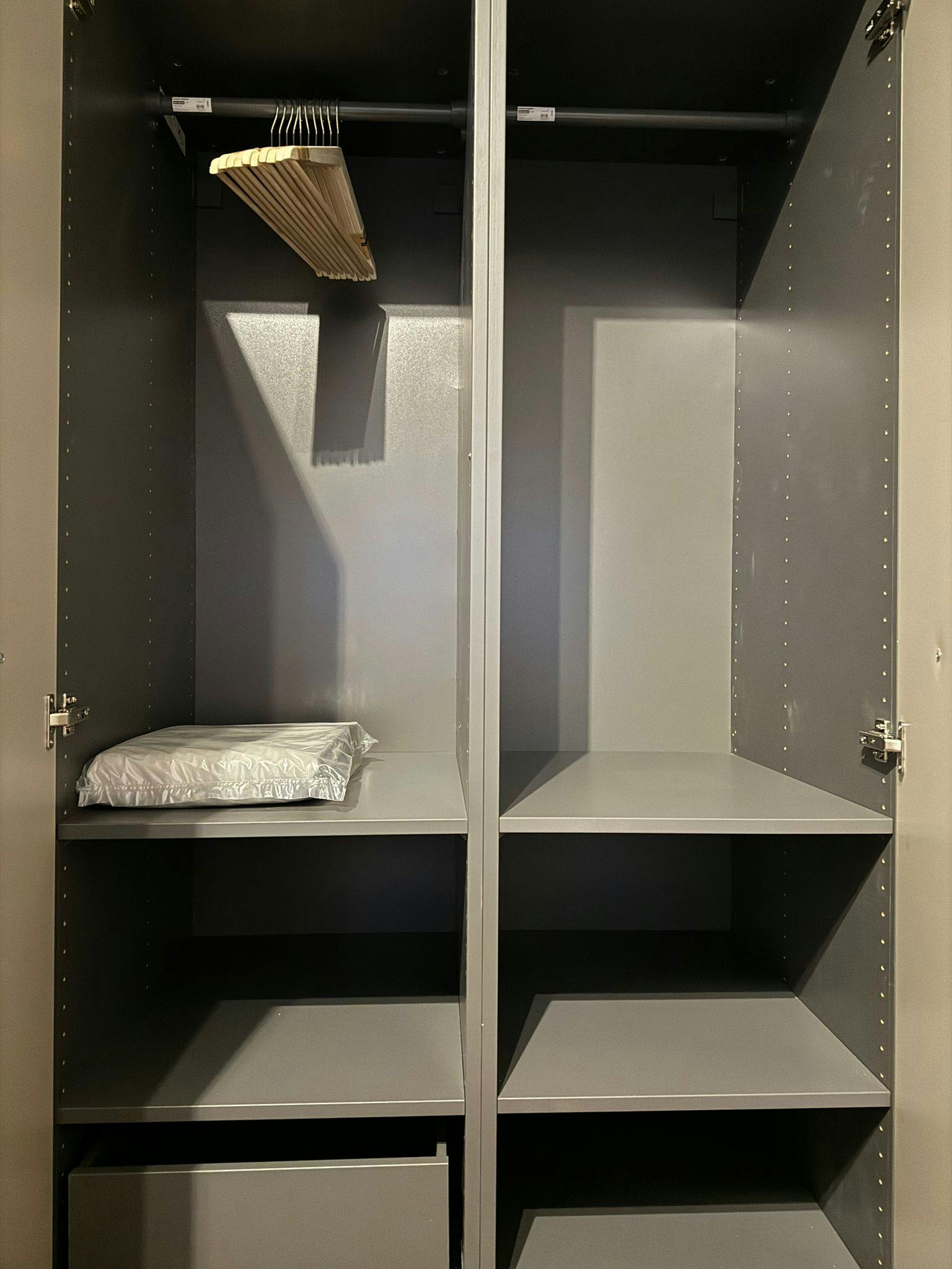 Apartment Frankfurt Am Main, 80m² — photo 4