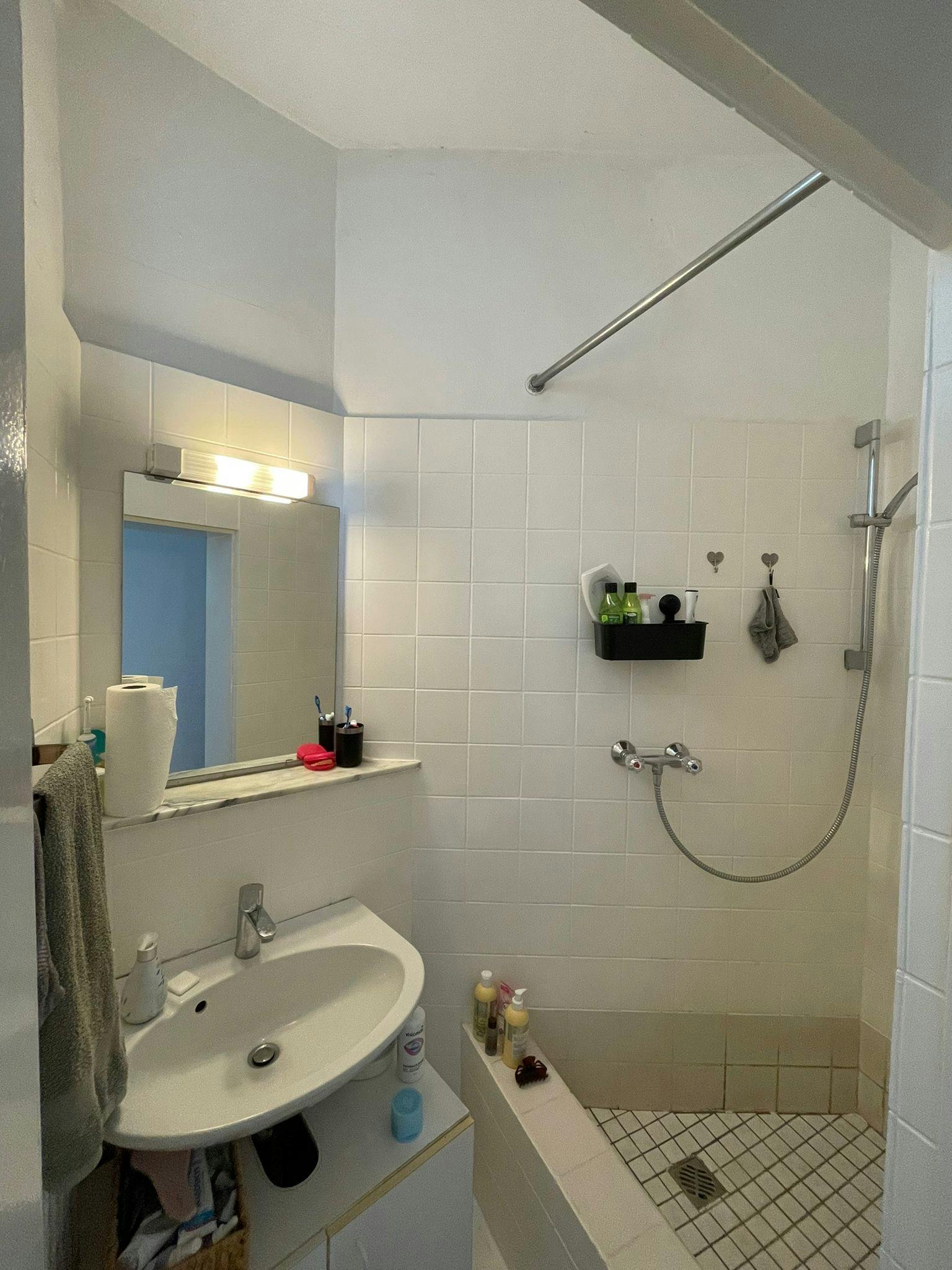 Apartment Frankfurt Am Main, 55m² — photo 6