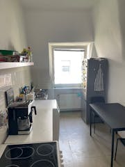Apartment Frankfurt Am Main, 55m² — photo 8