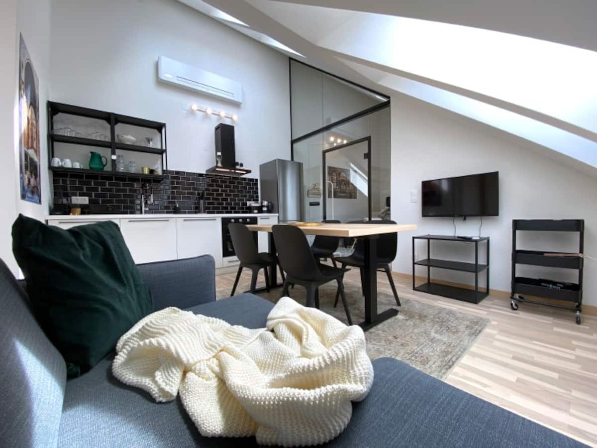 Posthorngasse, Vienna preview