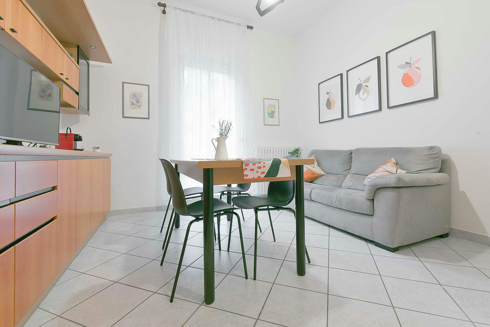 Via Pasubio, Bologna