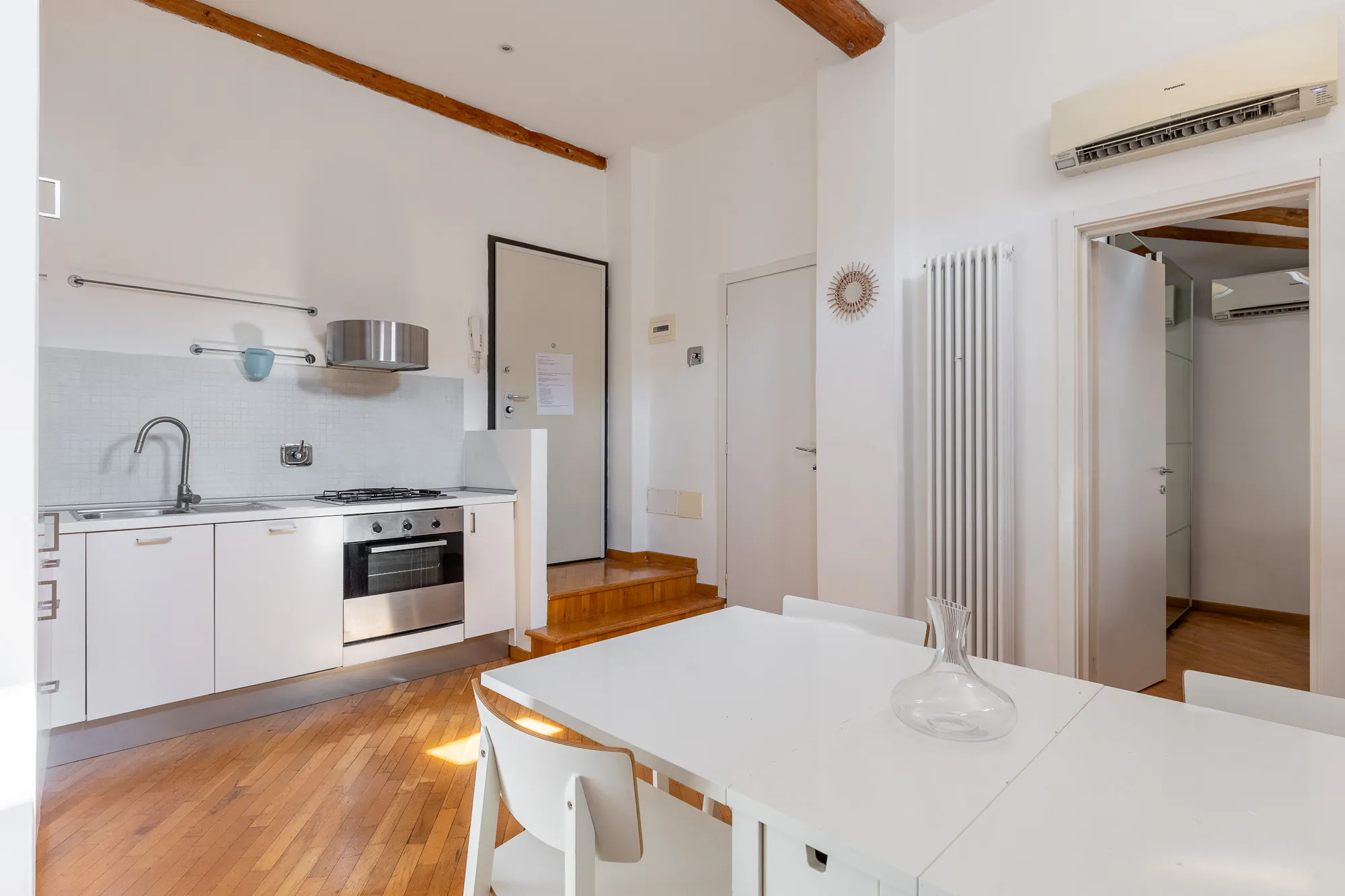 2-Bedroom Apartment in Via Guerrazzi, Bologna (1544750) ROOM 2