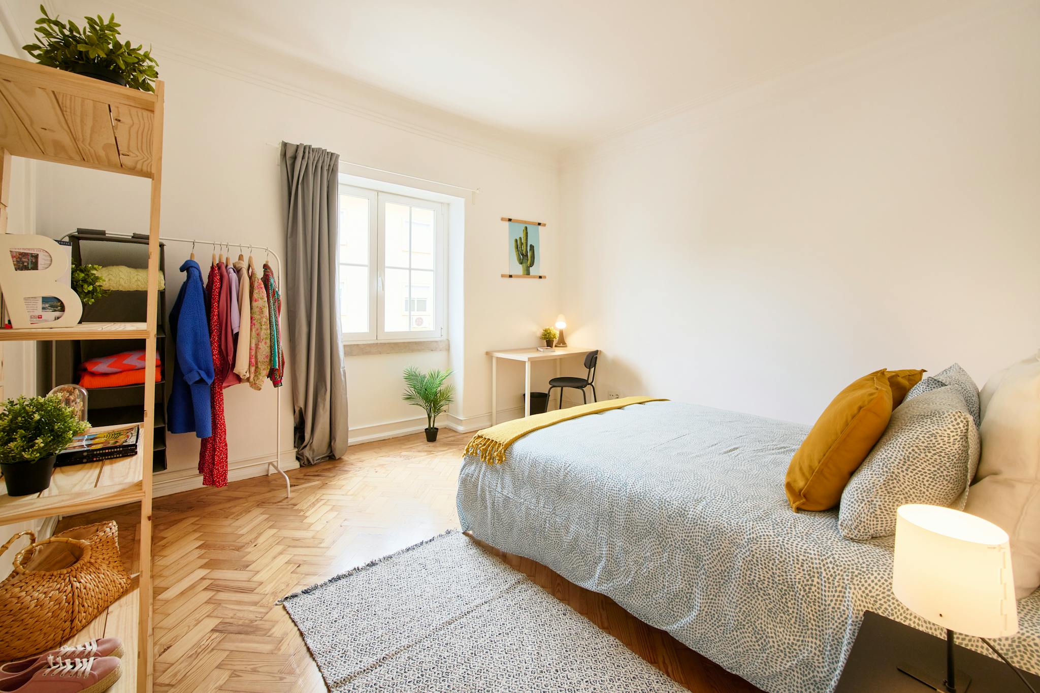 Rua Marquesa de Alorna, Lisbon preview