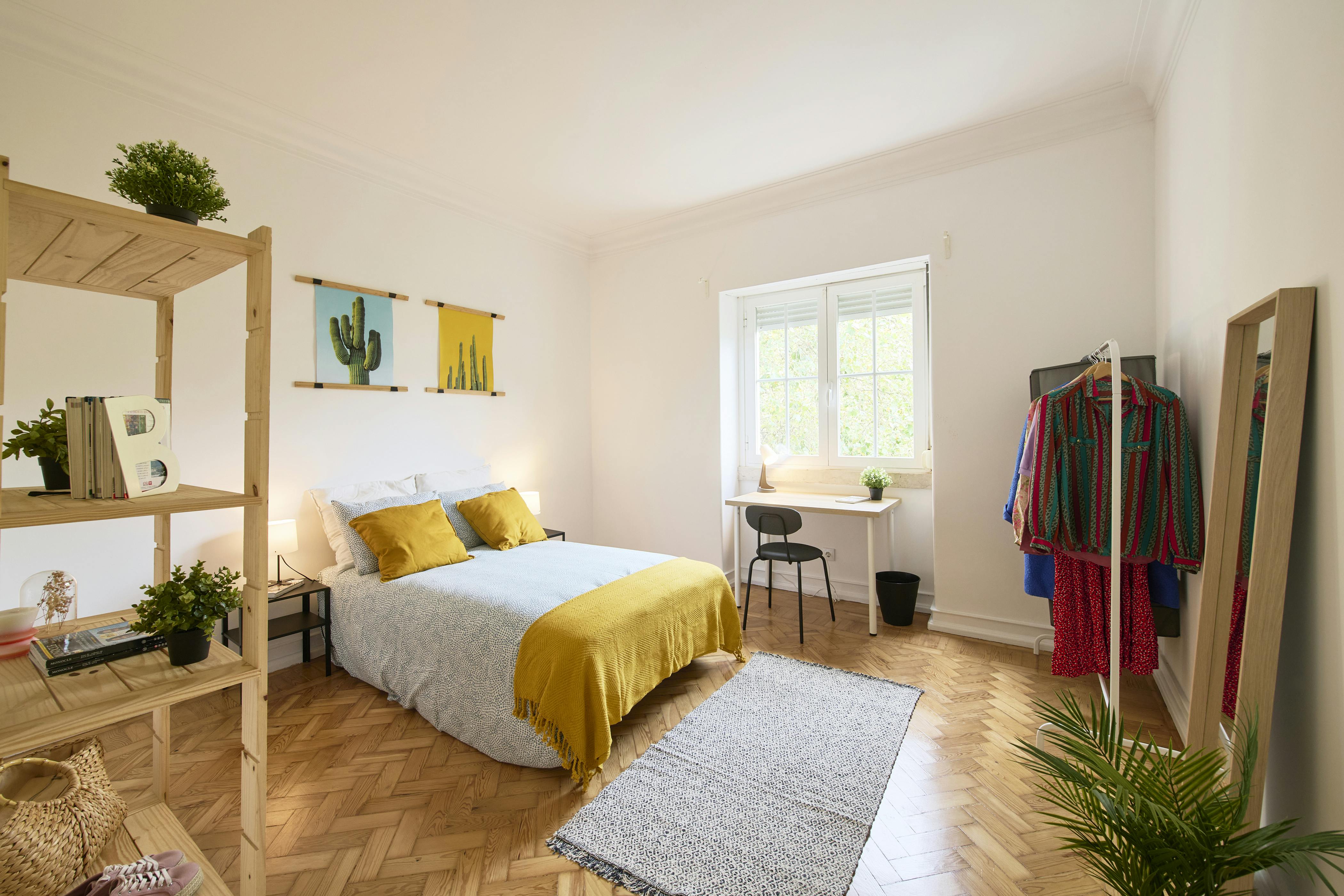 Rua Marquesa de Alorna, Lisbon preview