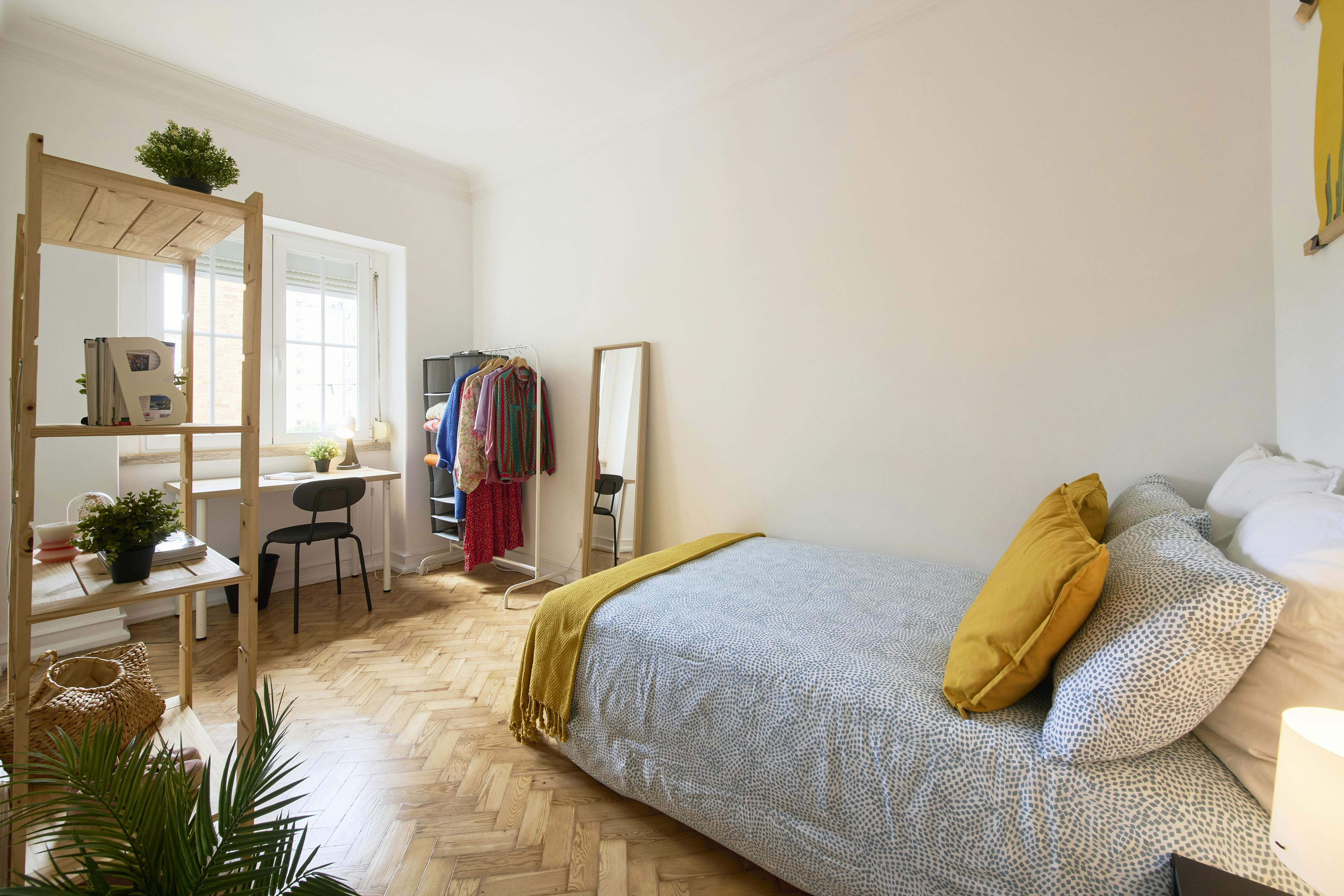 Rua Marquesa de Alorna, Lisbon preview