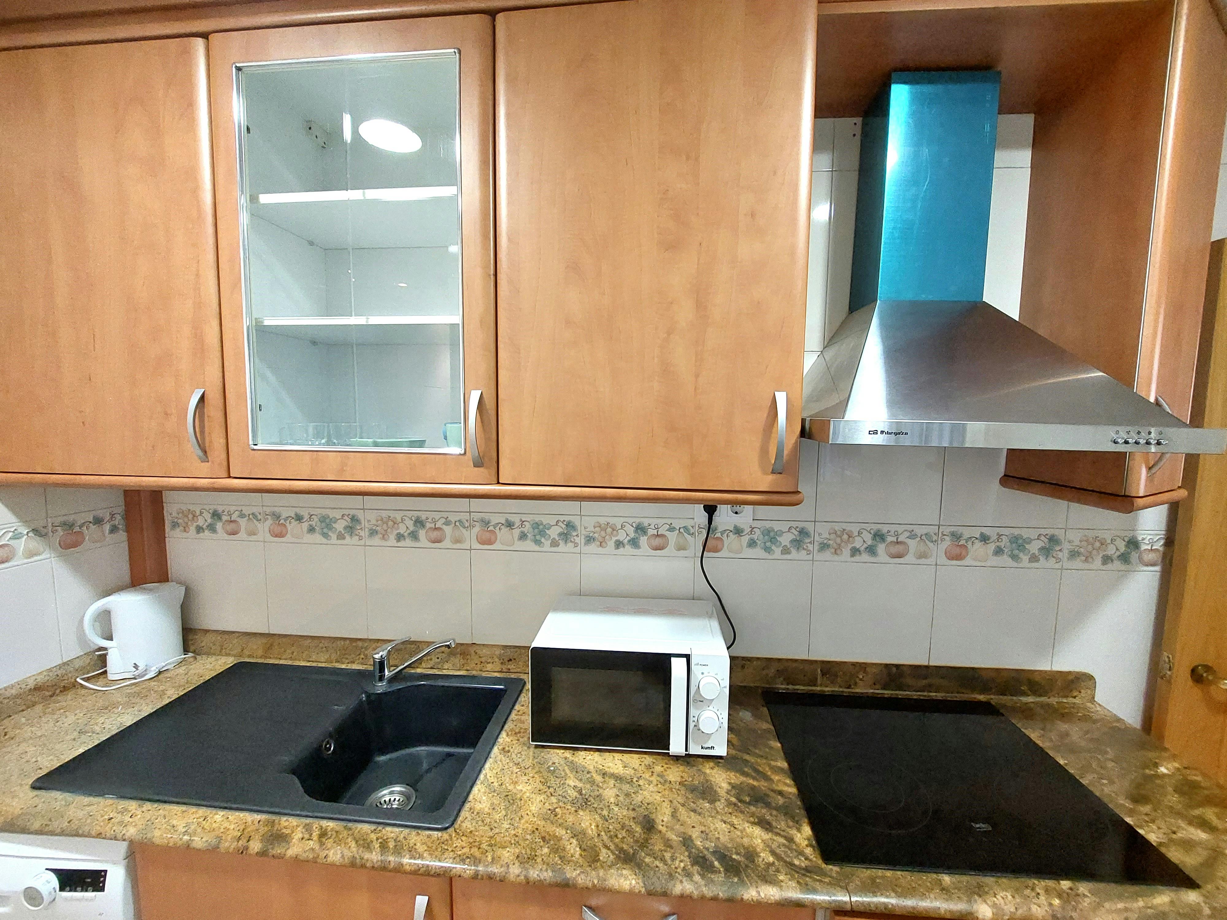 Apartment Valencia, 69m² — photo 6