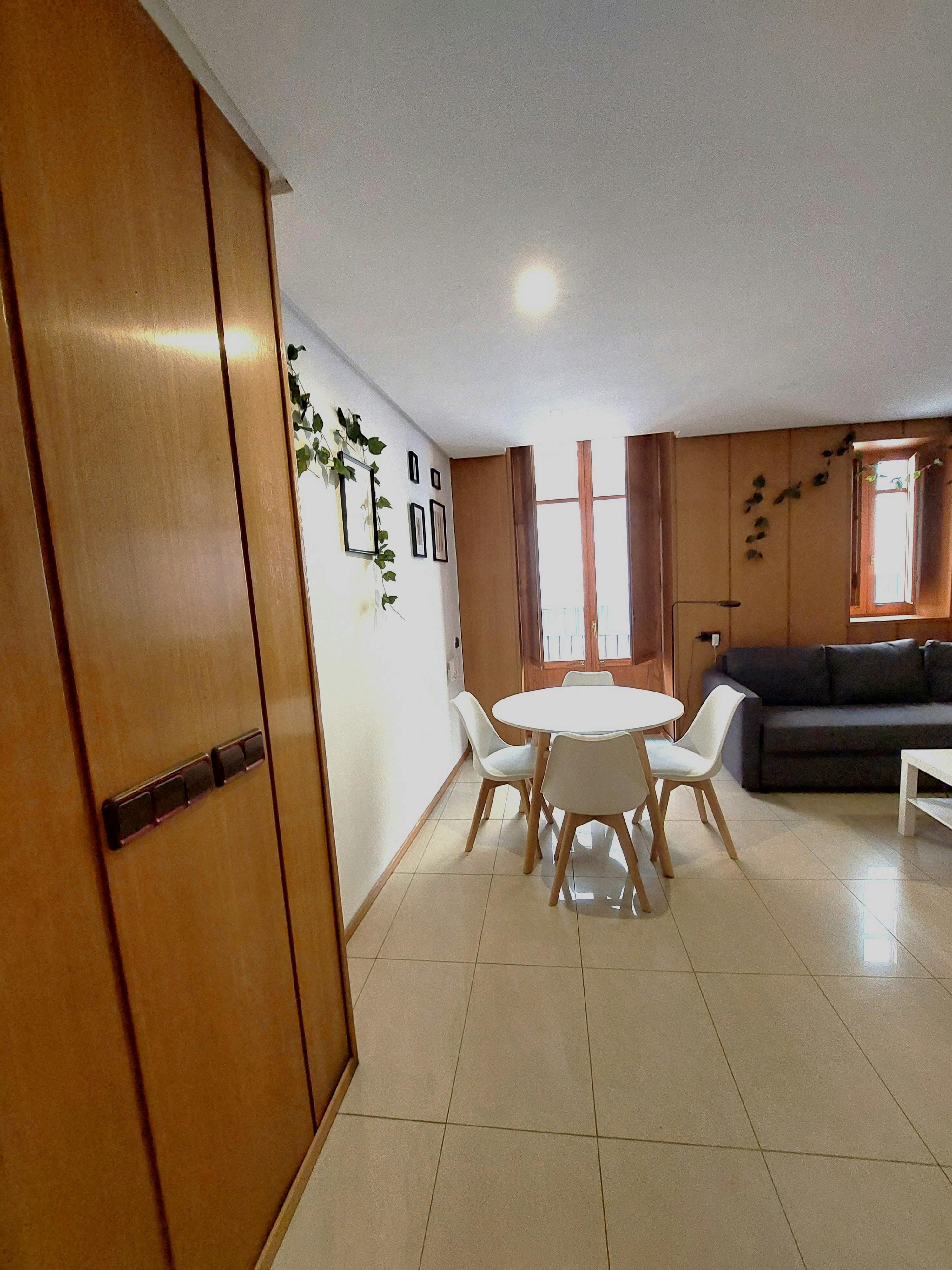 Apartment Valencia, 69m² — photo 7