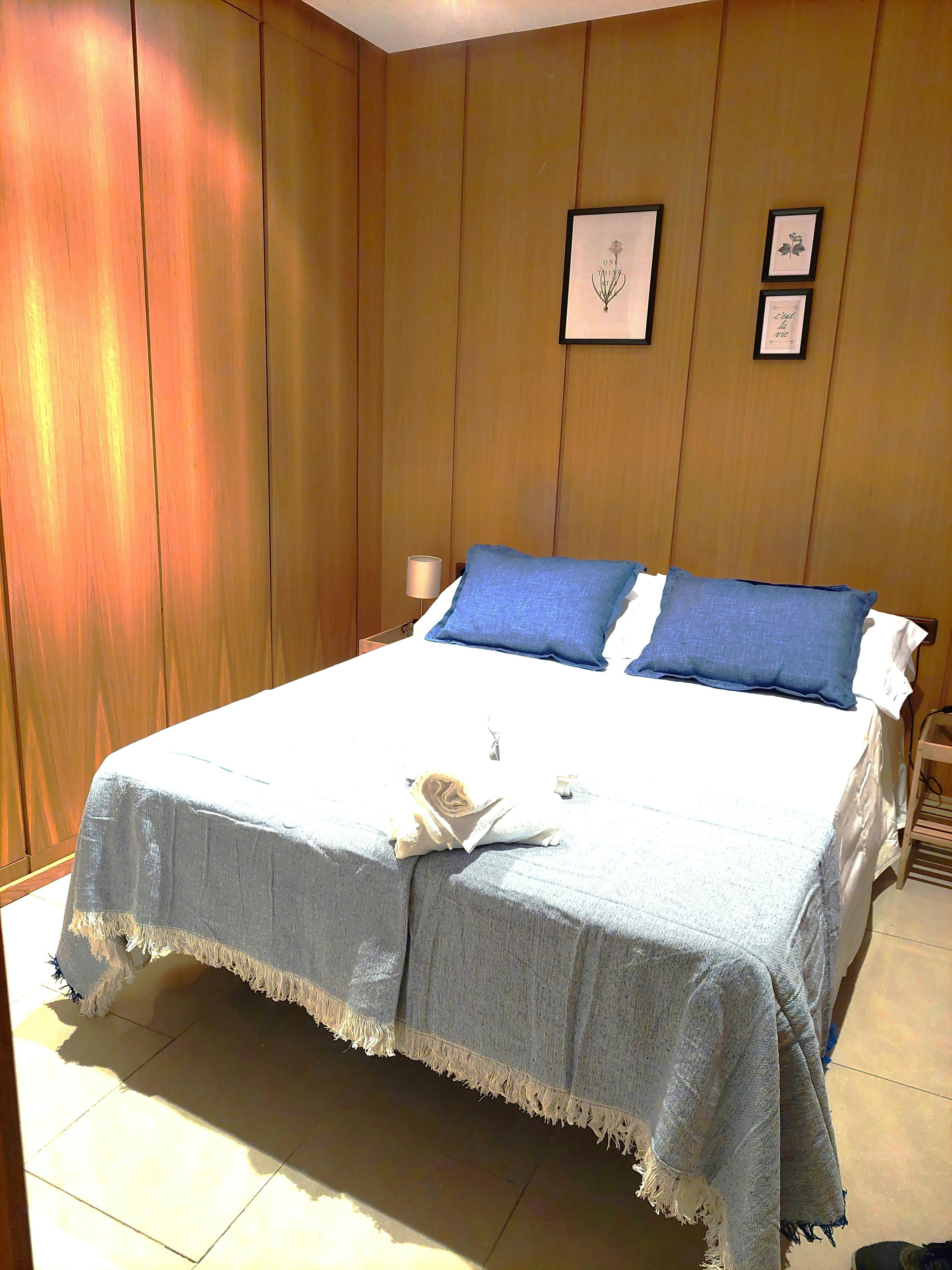 Apartment Valencia, 69m² — photo 8