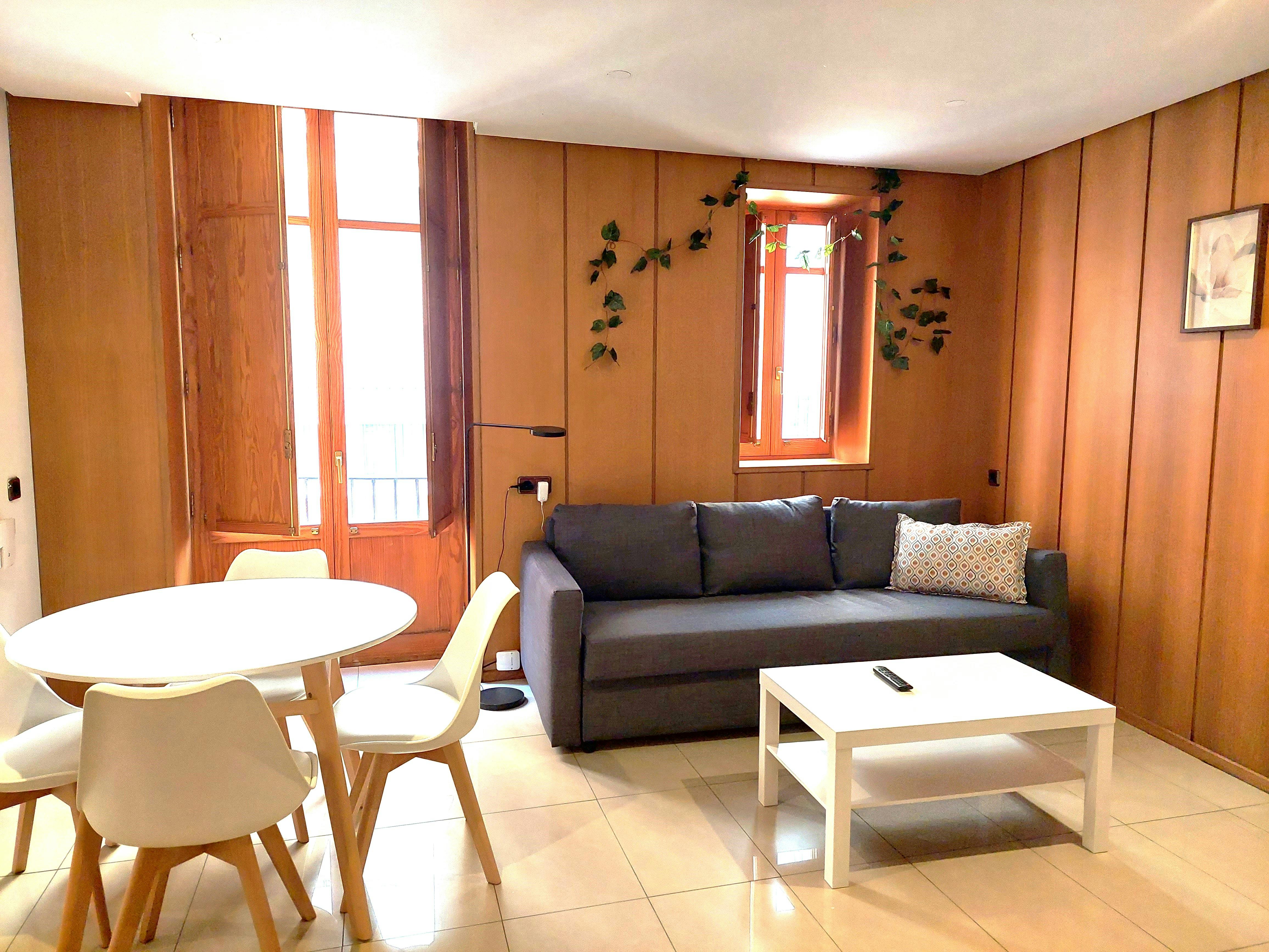 Apartment Valencia, 69m² — photo 10