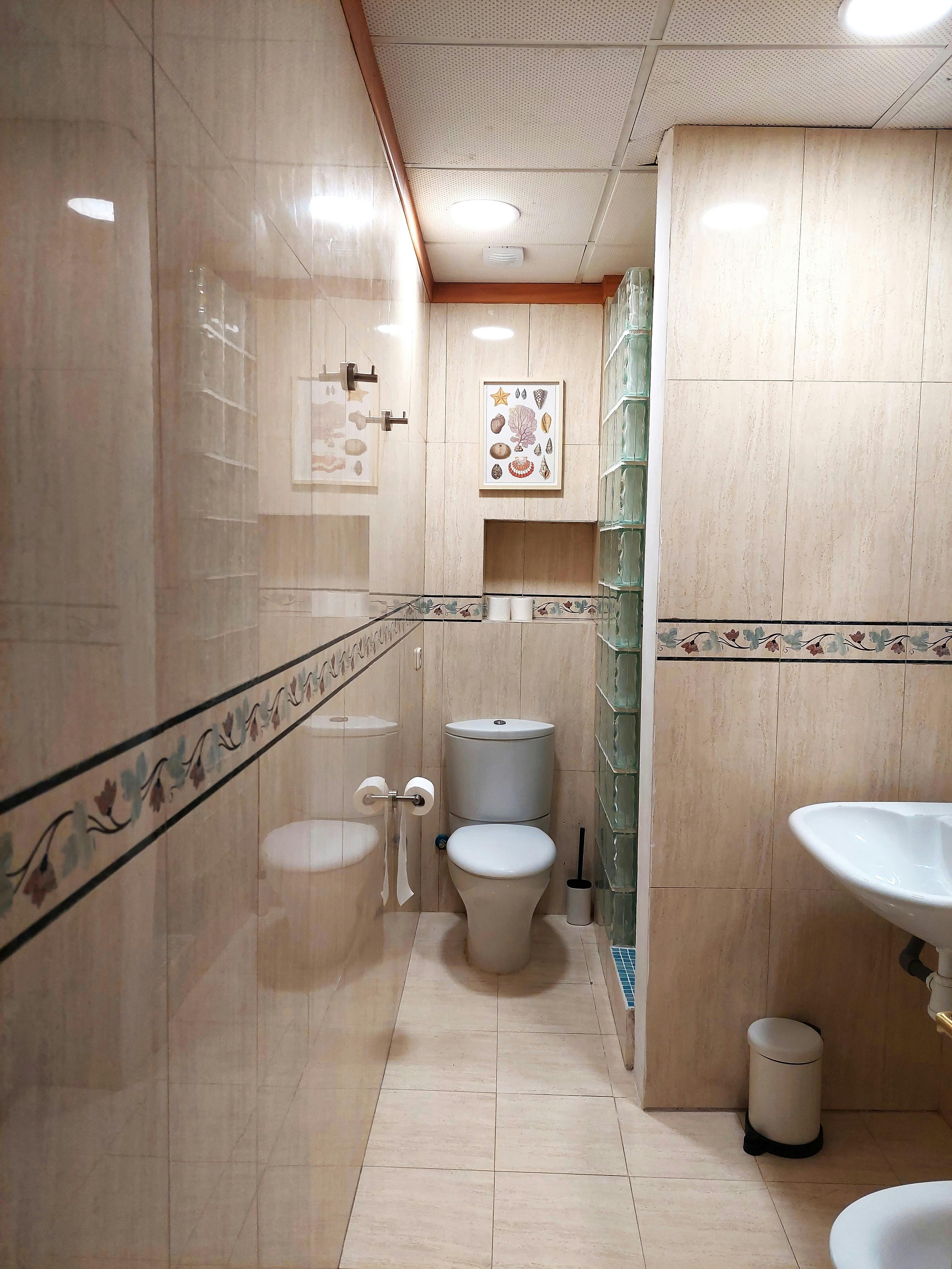 Apartment Valencia, 69m² — photo 3