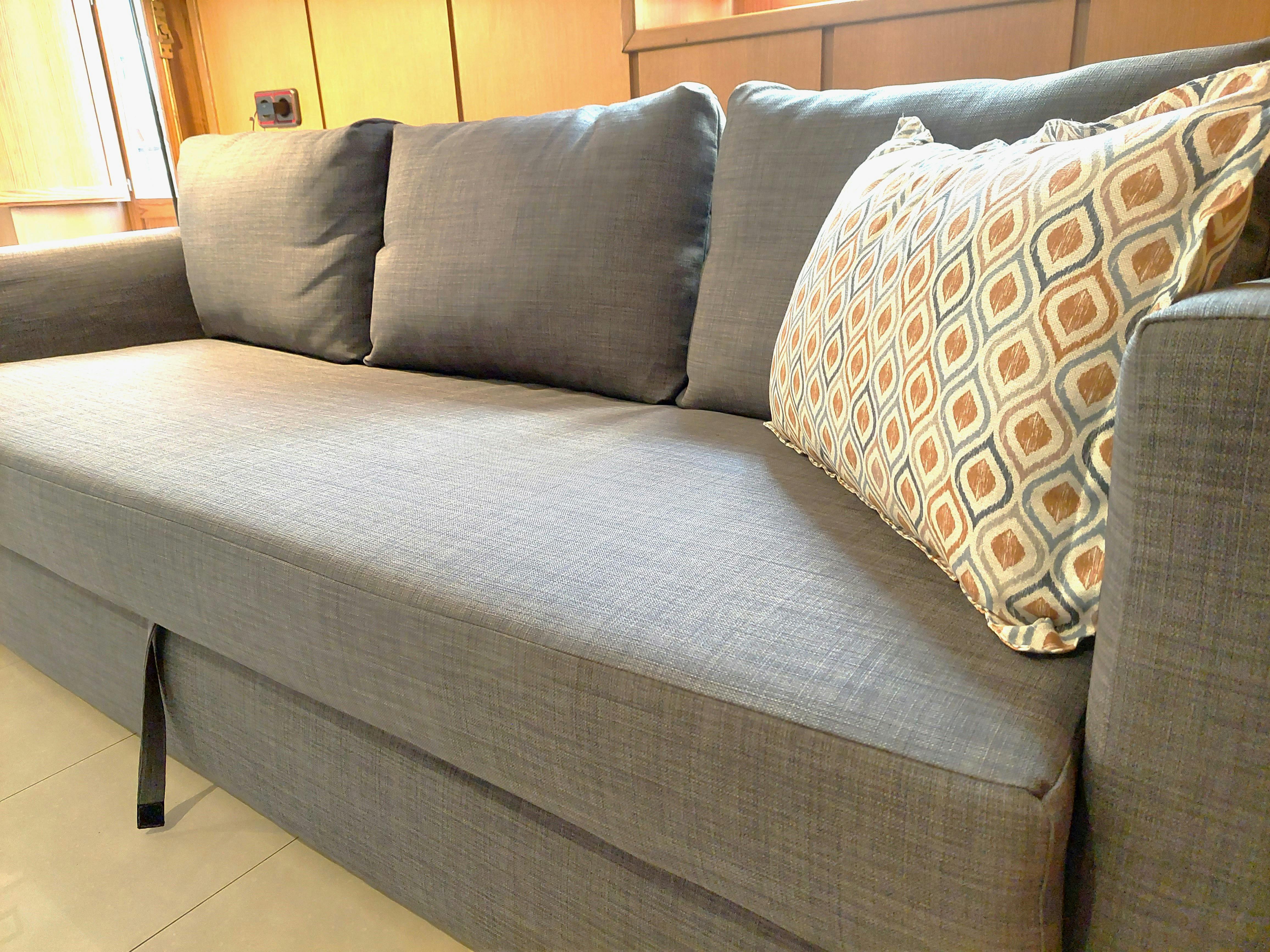Apartment Valencia, 69m² — photo 9