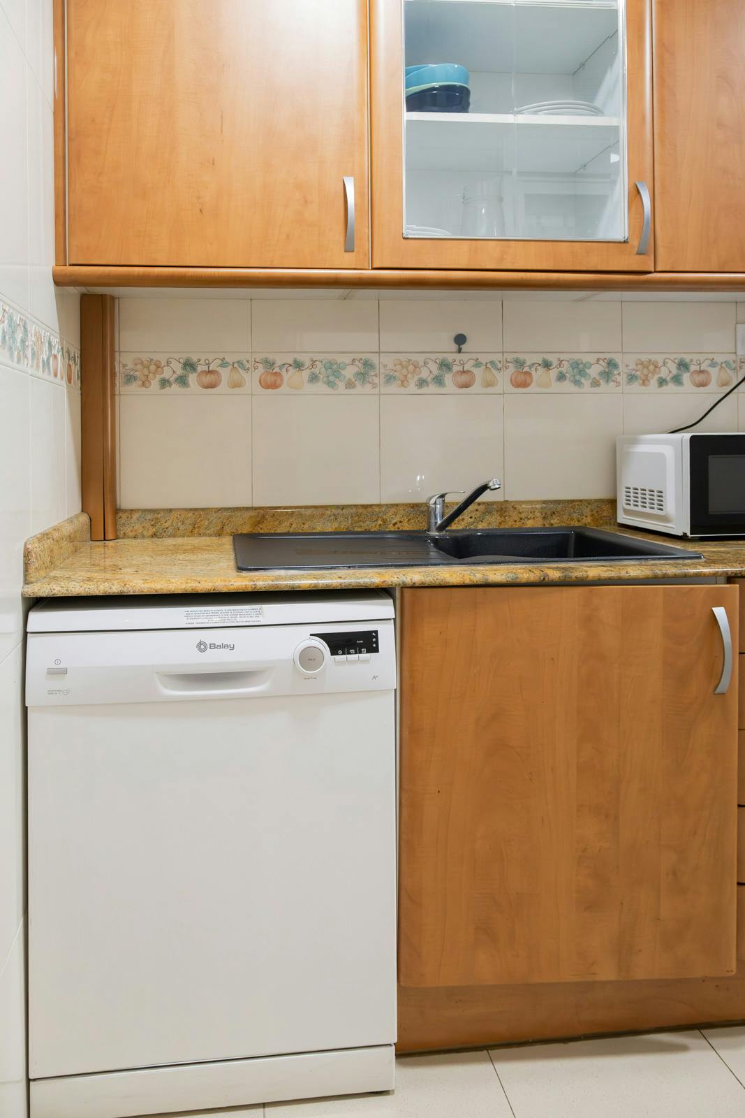 Apartment Valencia, 69m² — photo 27