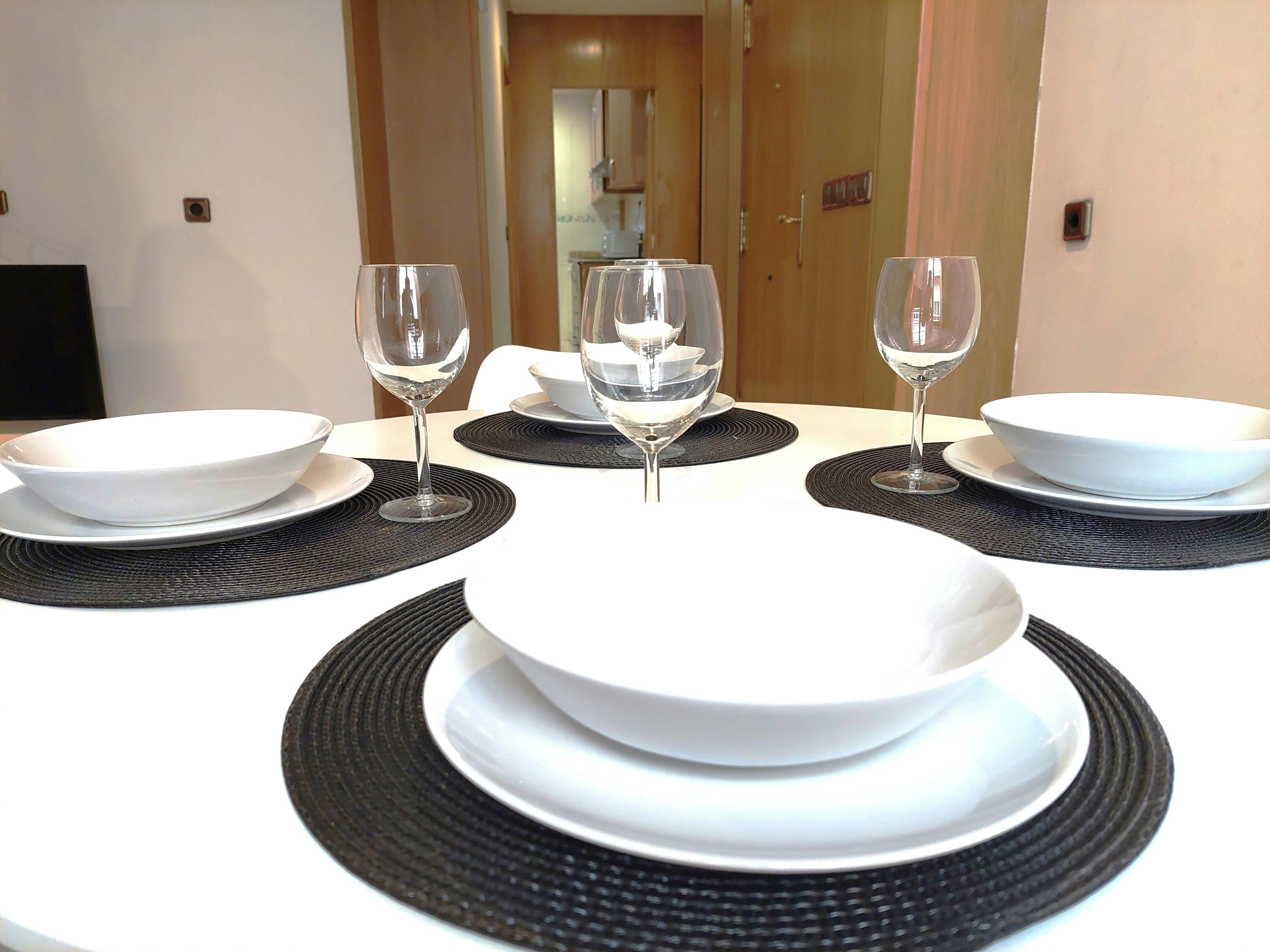 Apartment Valencia, 69m² — photo 4