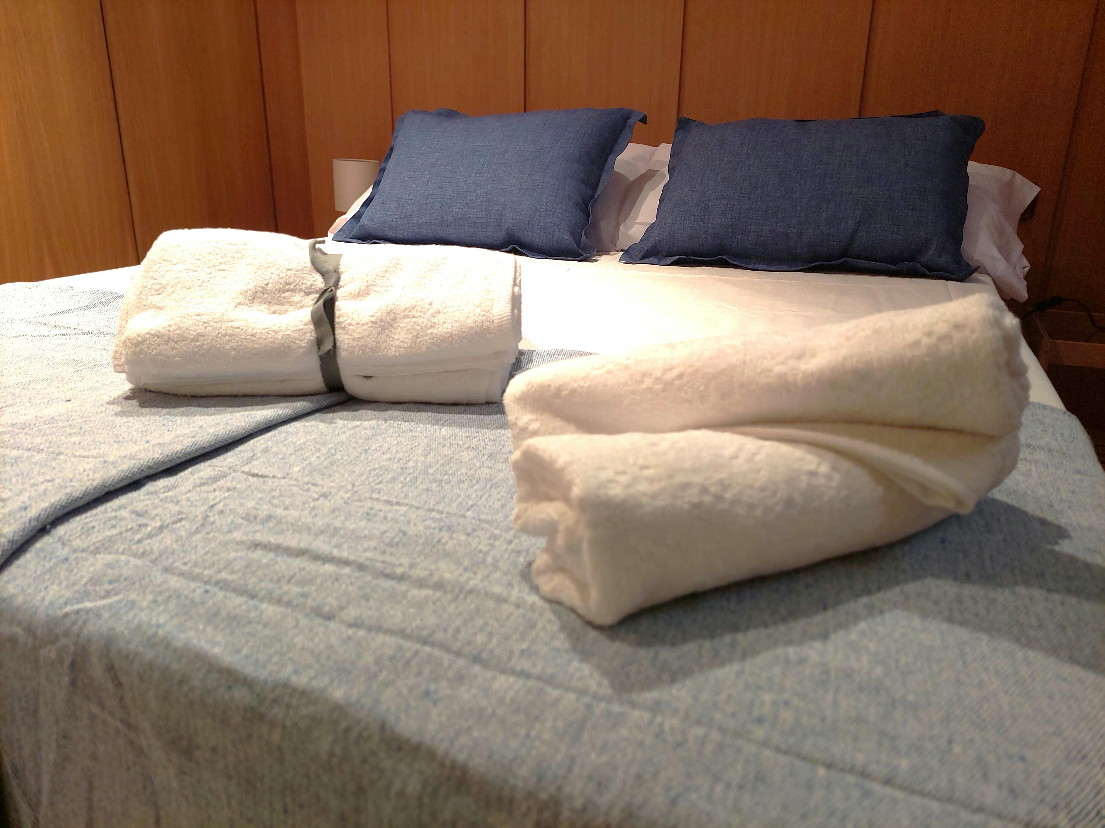 Apartment Valencia, 69m² — photo 5