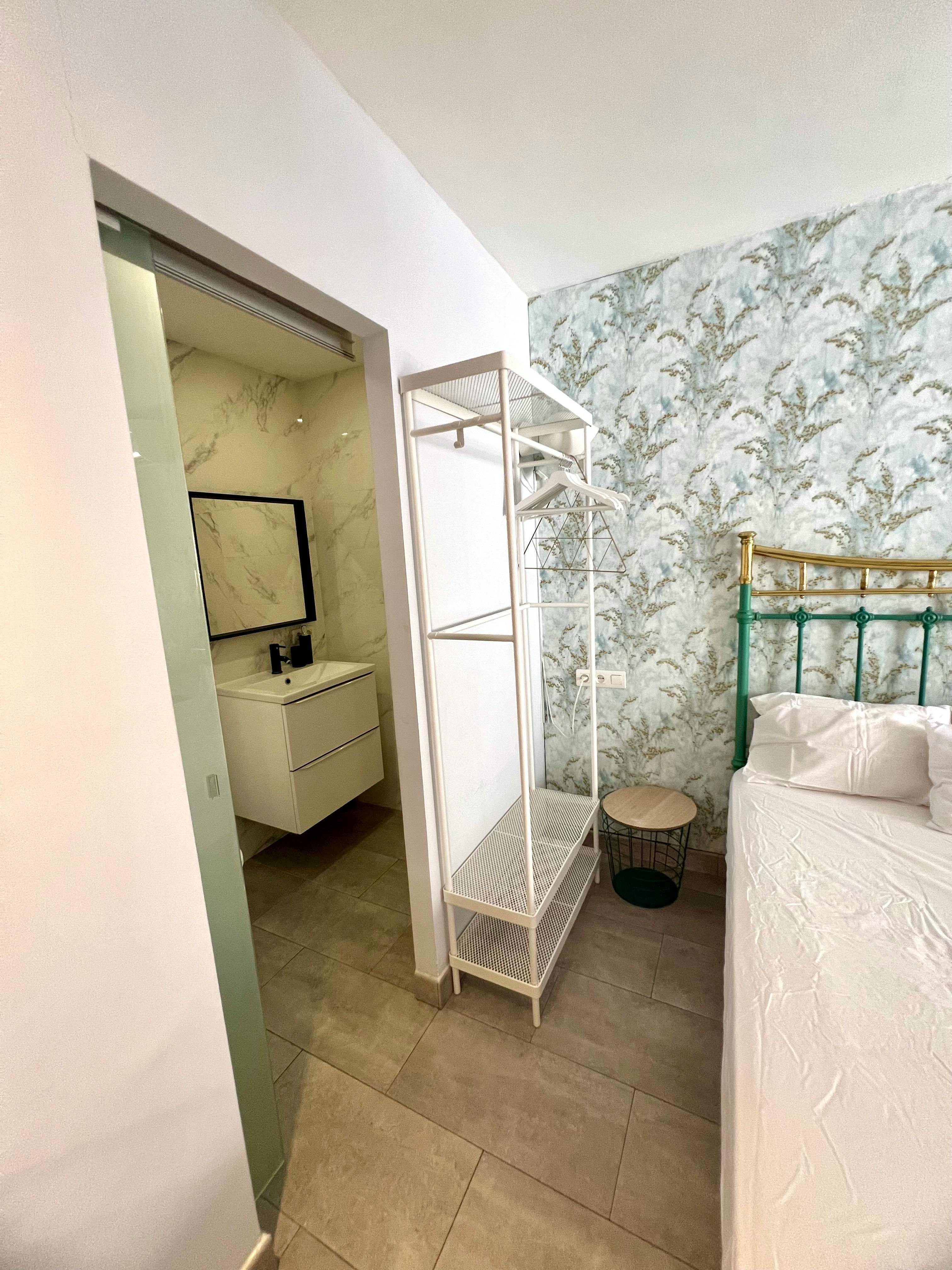 Apartment Granada, 25m² — photo 2