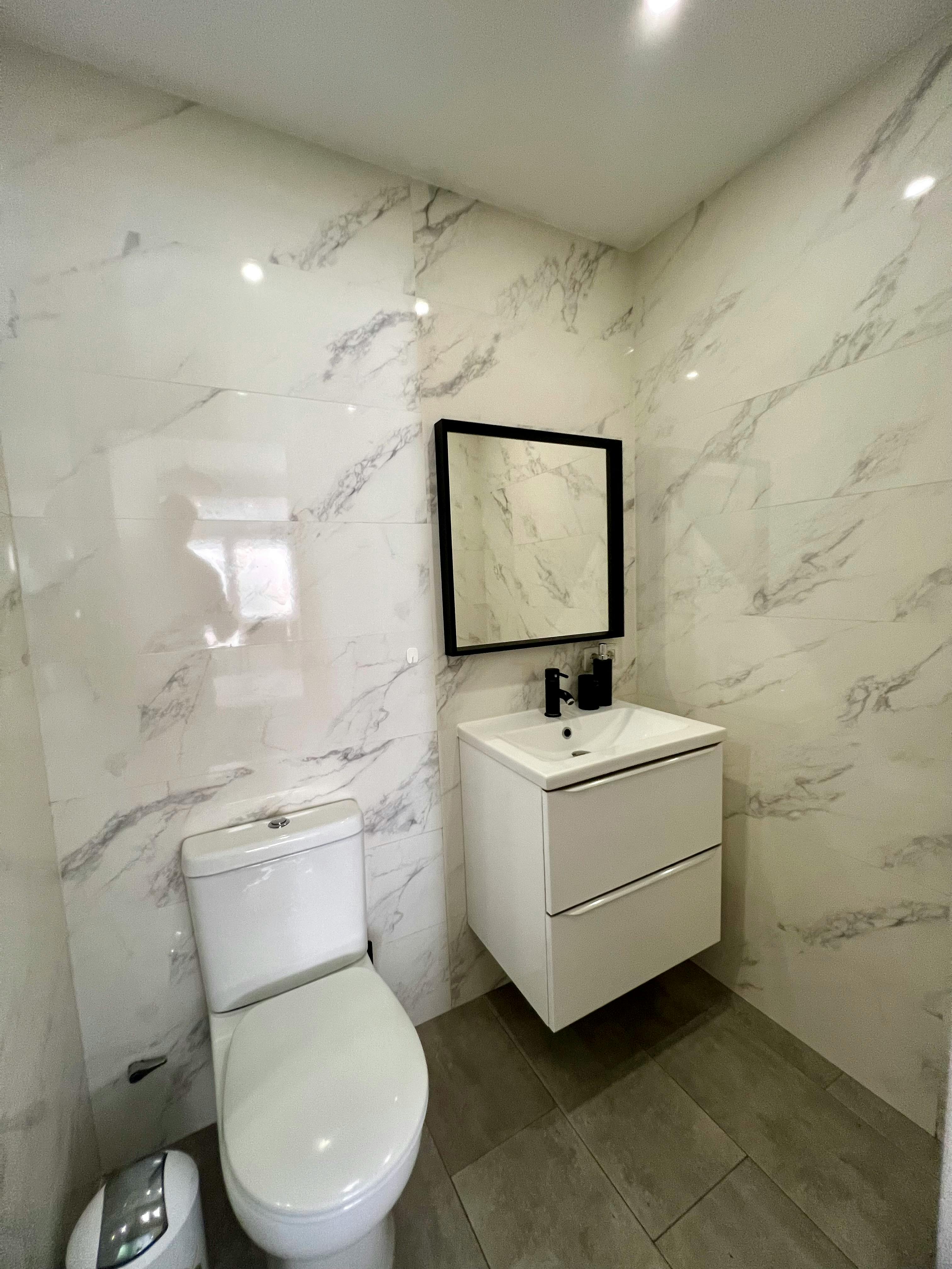 Apartment Granada, 25m² — photo 6