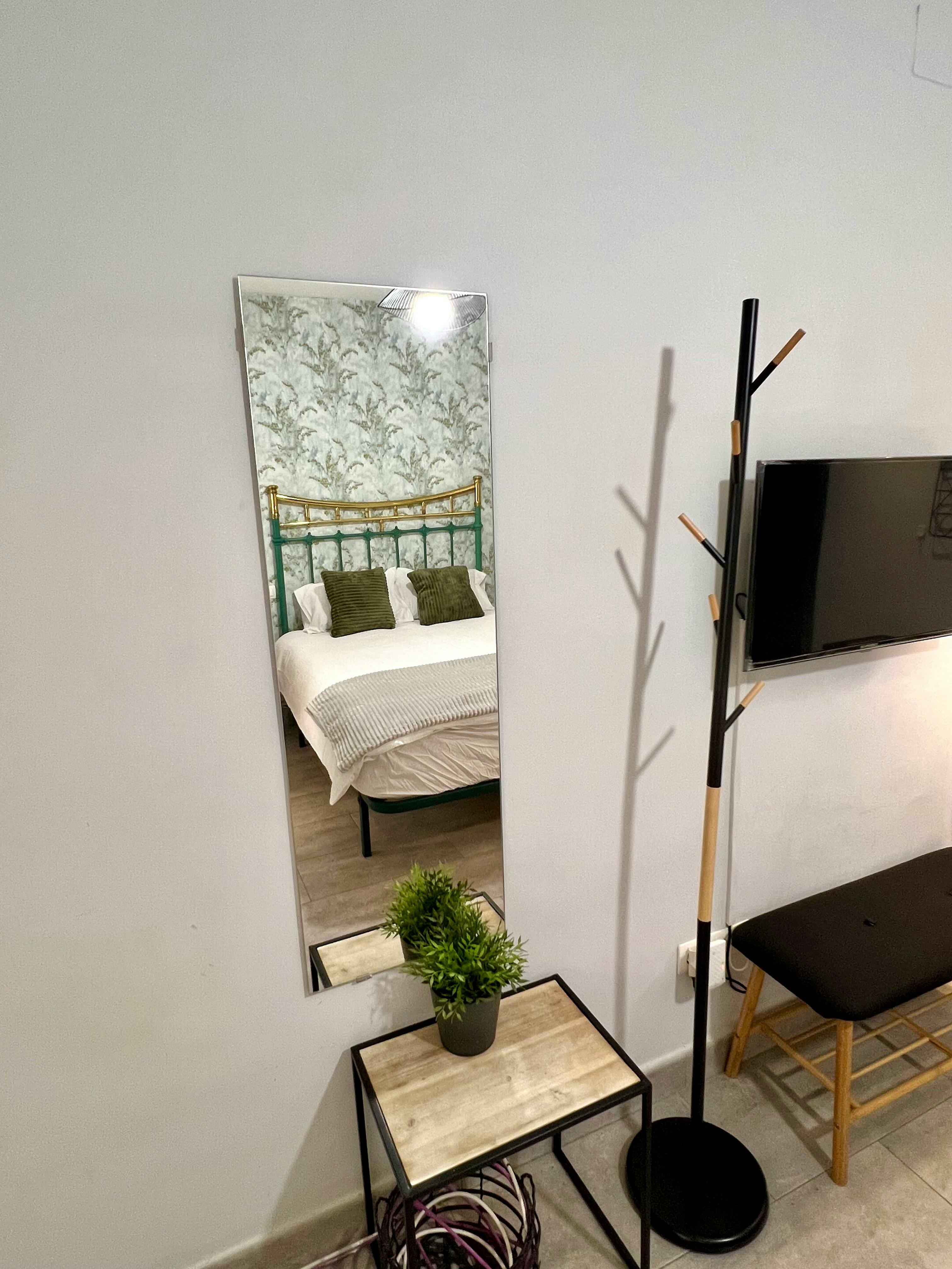 Apartment Granada, 25m² — photo 9