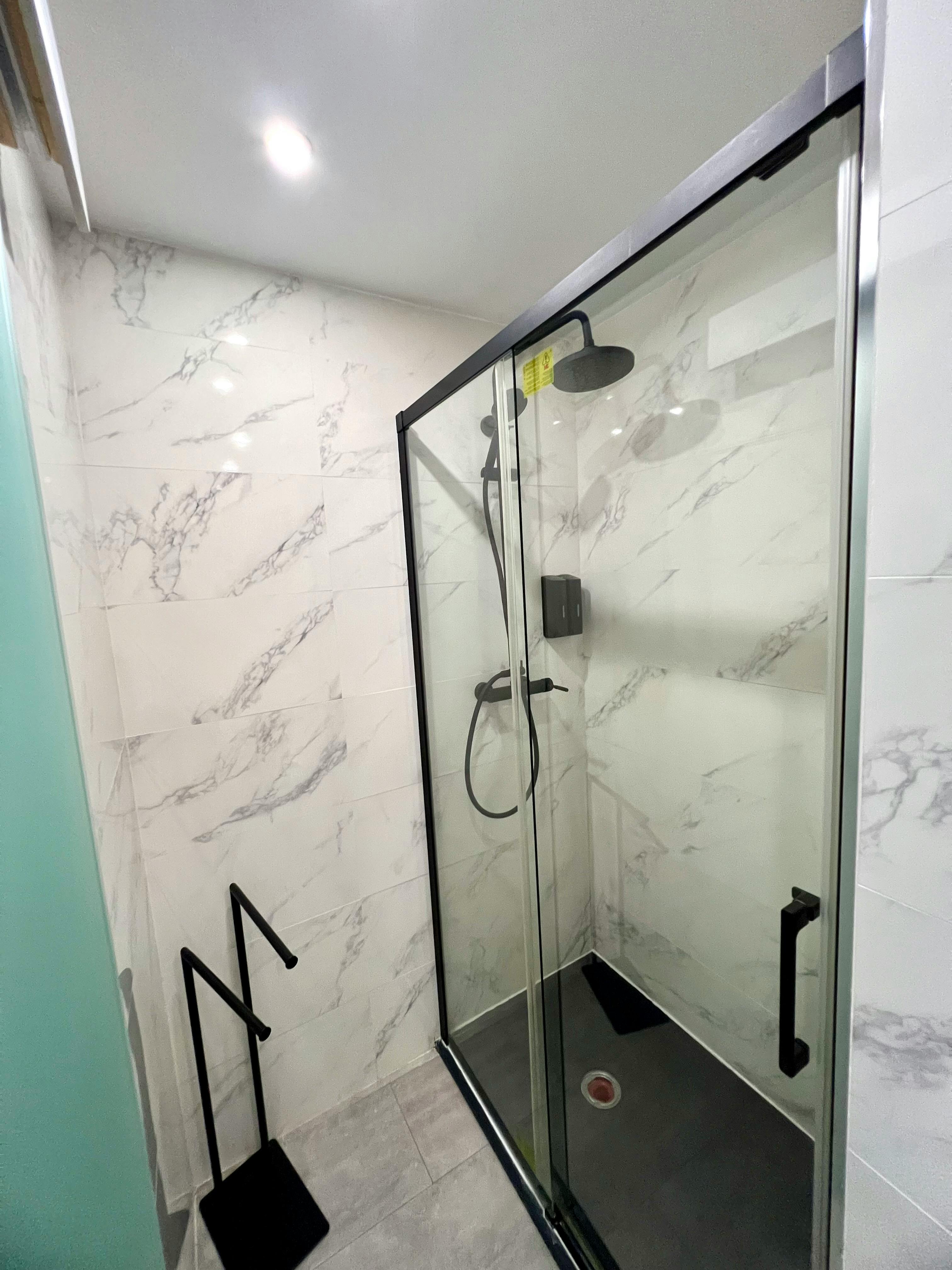 Apartment Granada, 25m² — photo 4