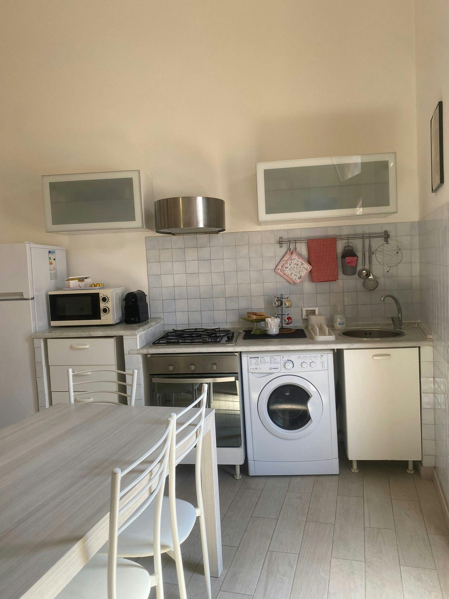 Apartment Rome, 1 bed, 50m² — photo 2