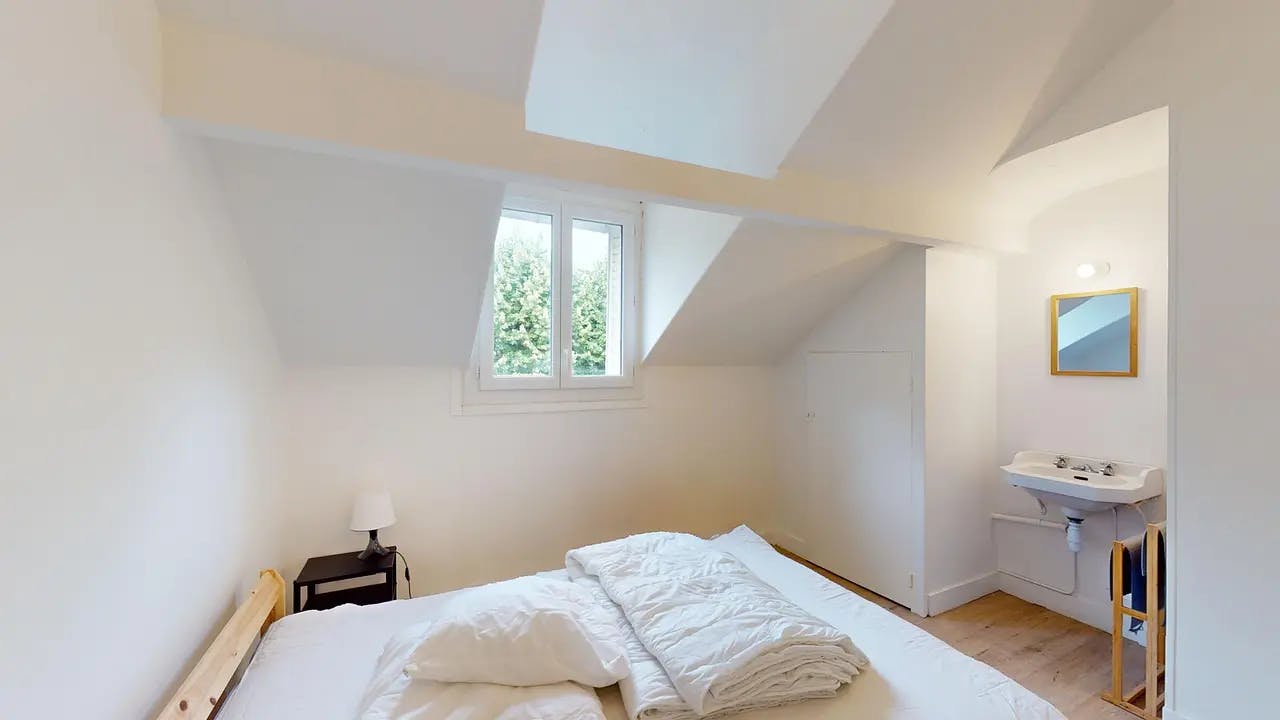 Rue Jean Alexandre, Poitiers preview