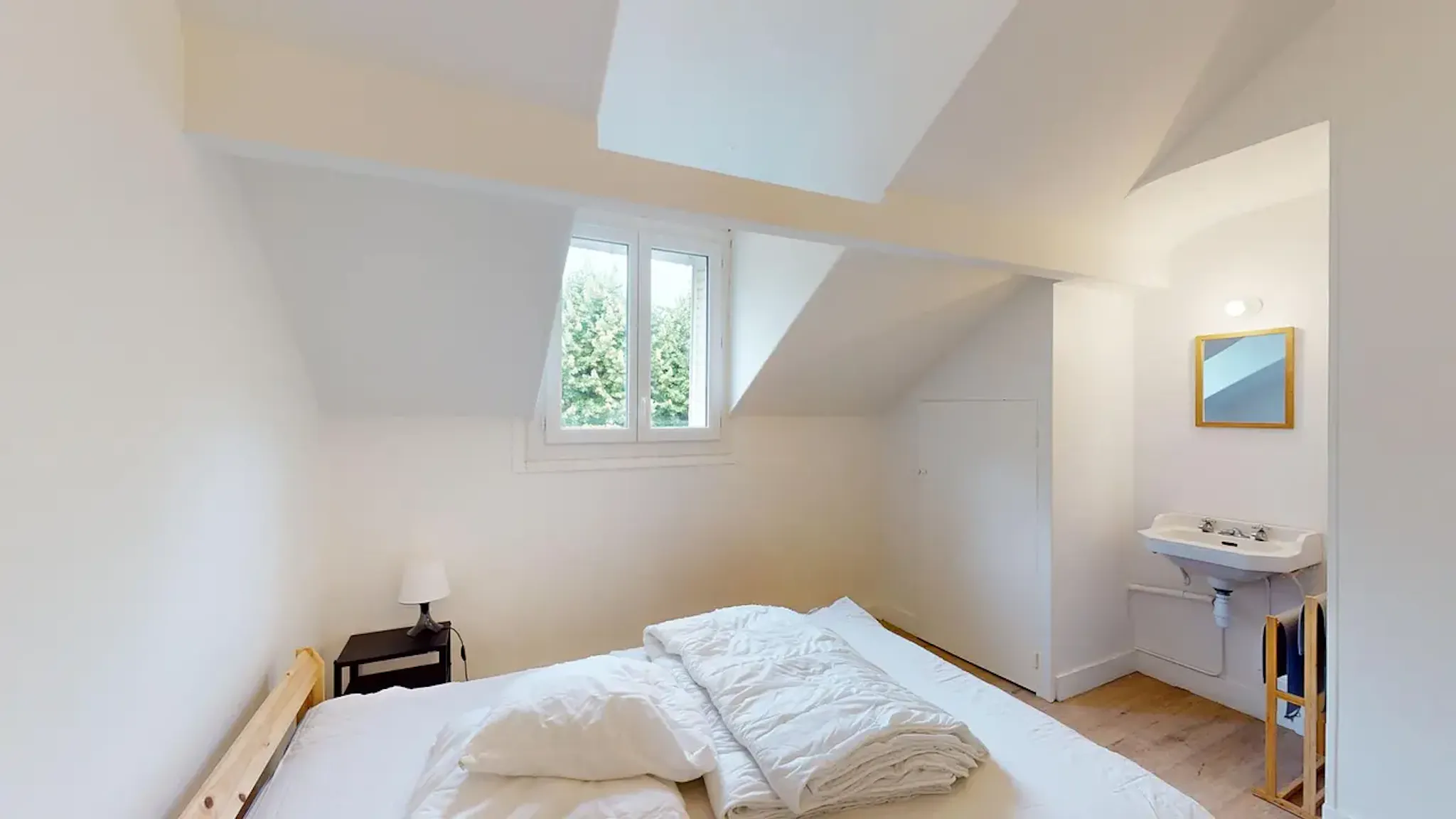 Rue Jean Alexandre, Poitiers preview