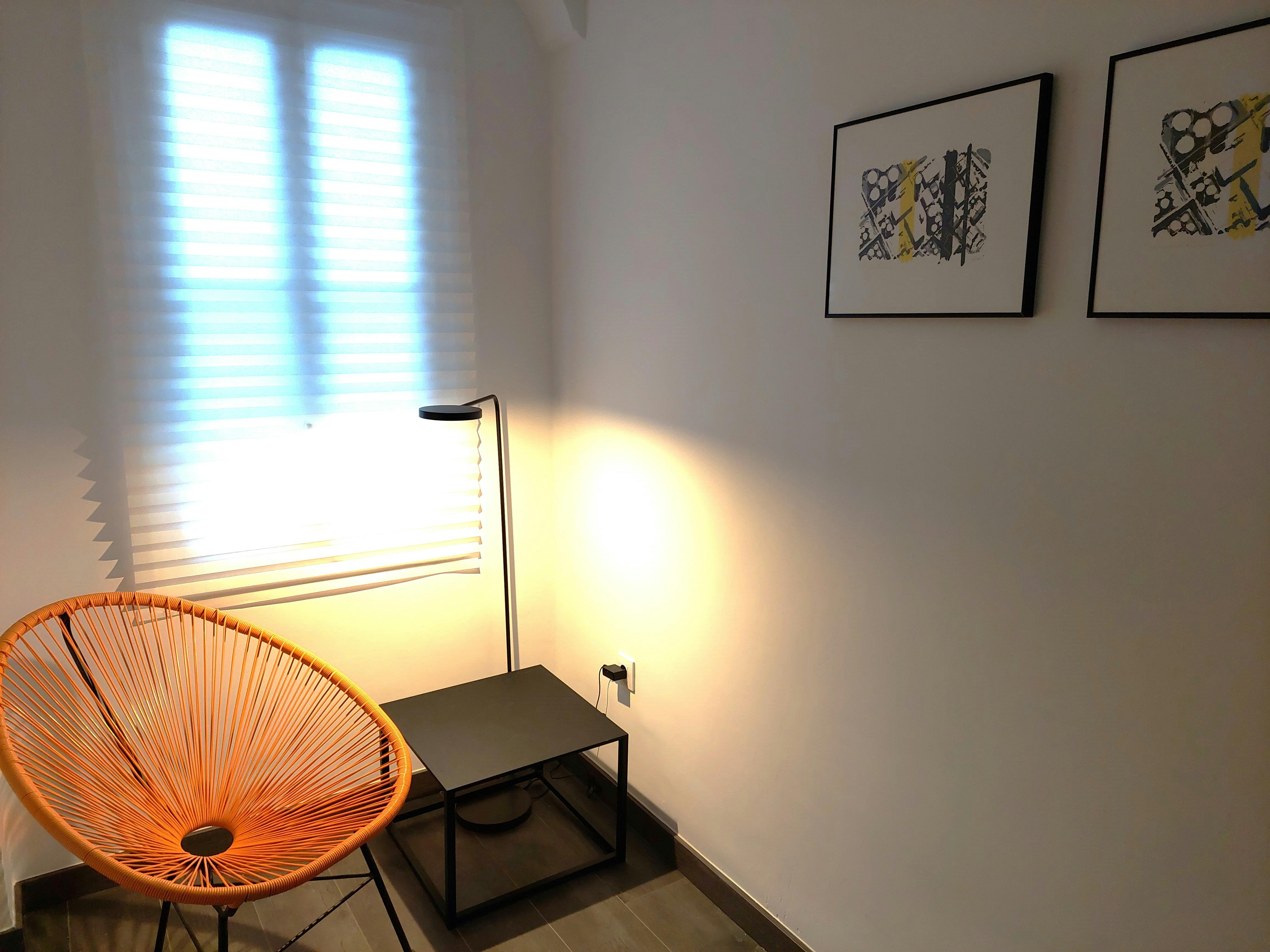 Apartment Valencia, 80m² — photo 1