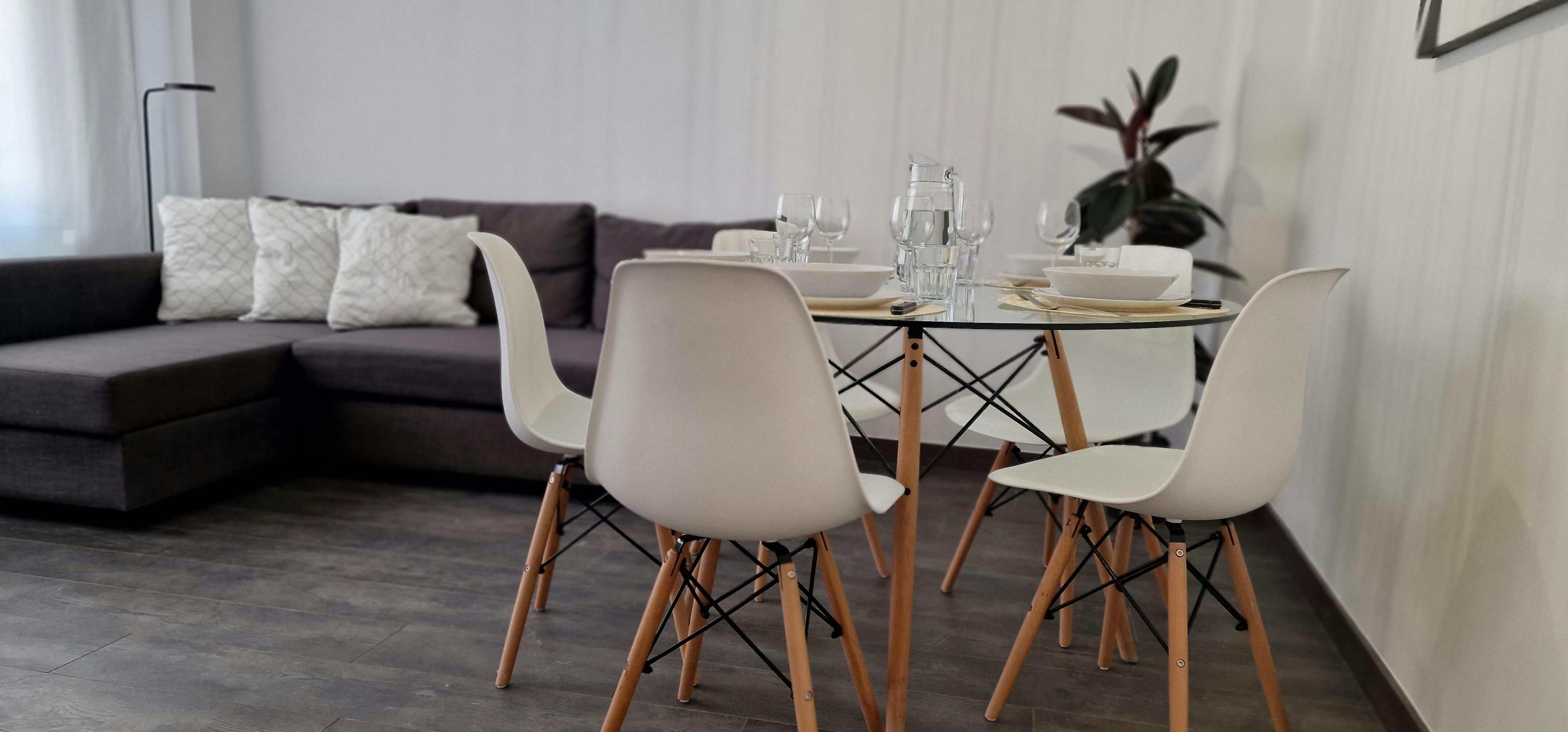 Apartment Valencia, 80m² — photo 7