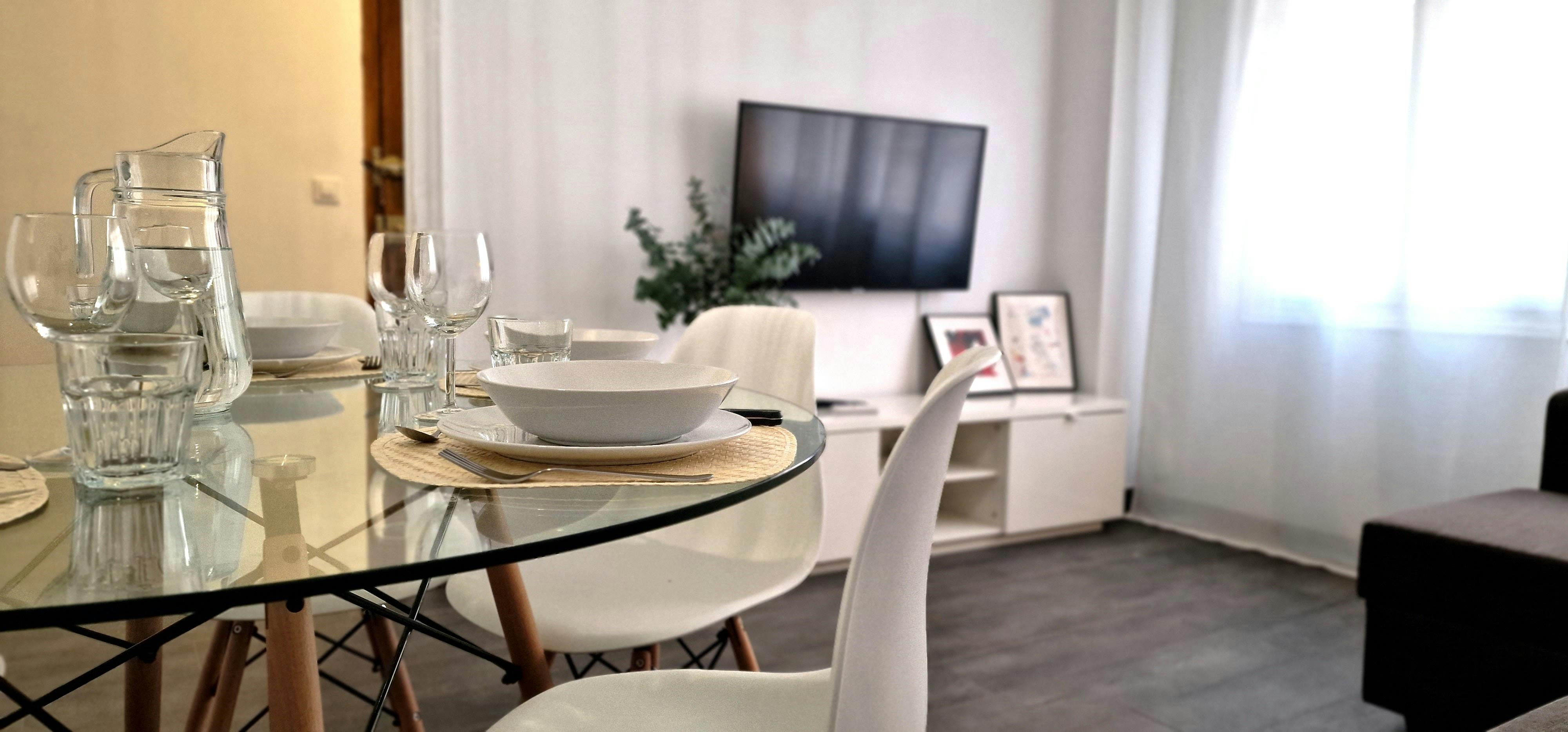 Carrer de Sant Donís, Valencia Valencia