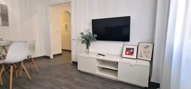 3-Bedroom Apartment in Carrer de Sant Donís, Valencia (1544822) room image 2