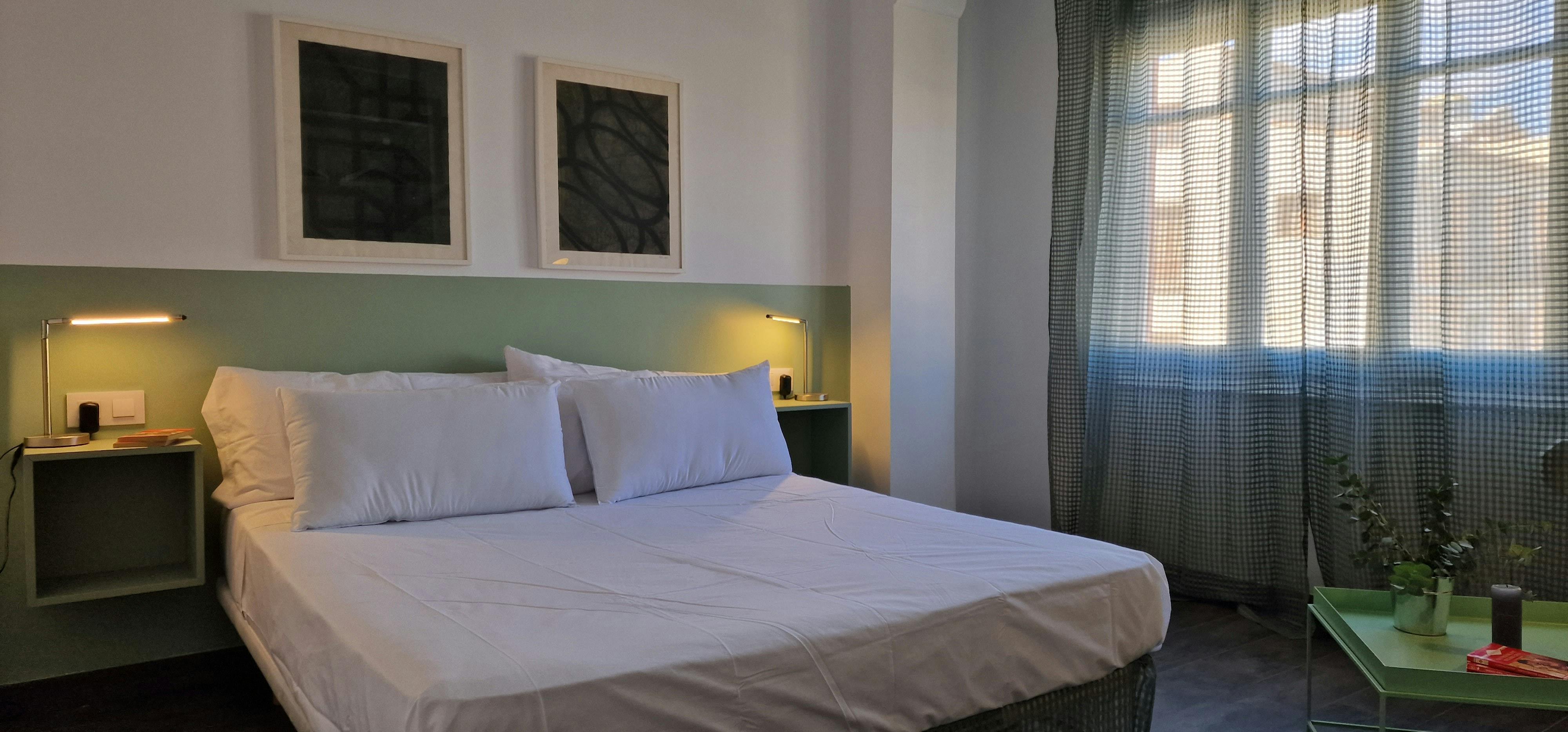Apartment Valencia, 80m² — photo 5