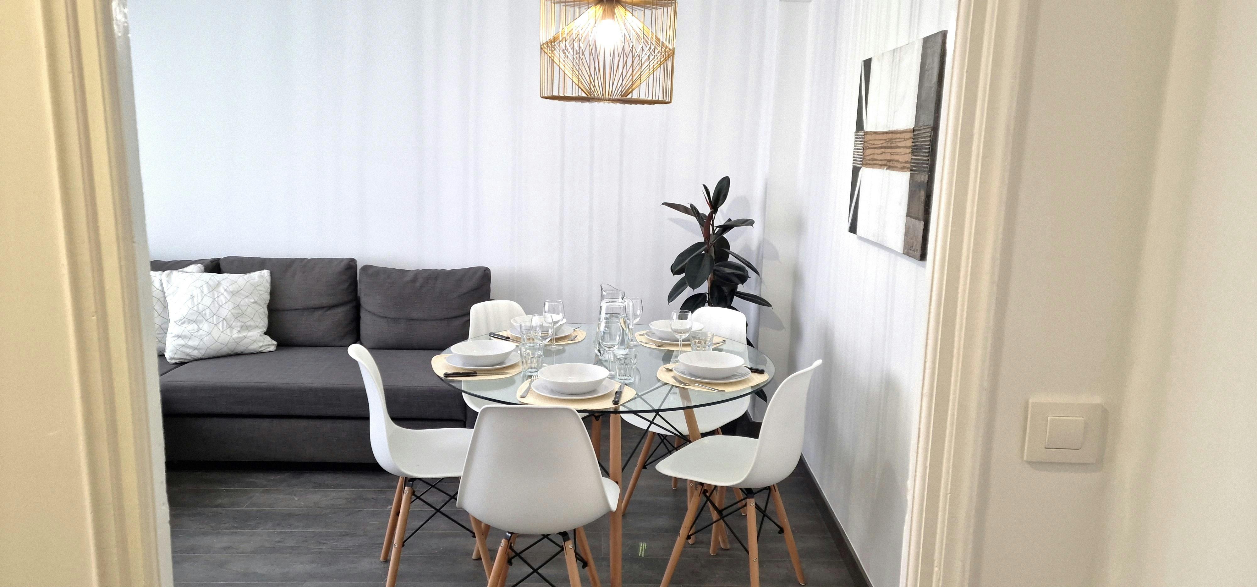 Apartment Valencia, 80m² — photo 12