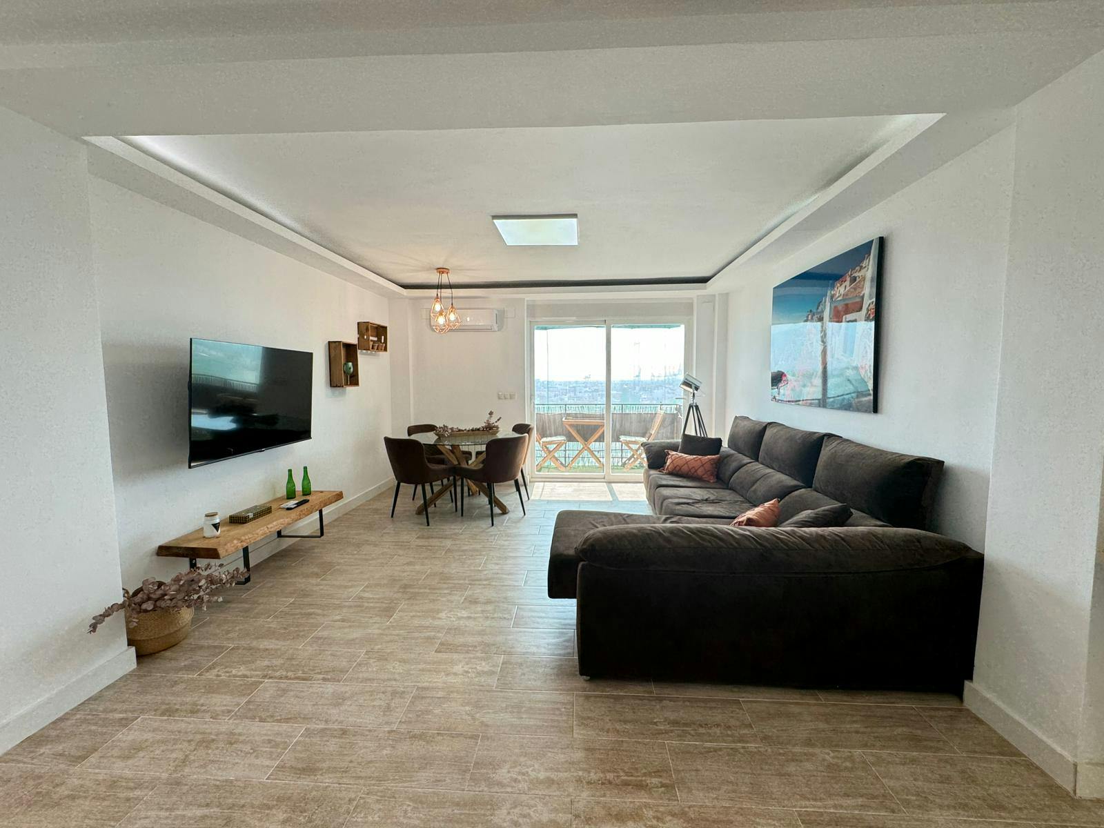 Apartment Valencia, 80m² — photo 7