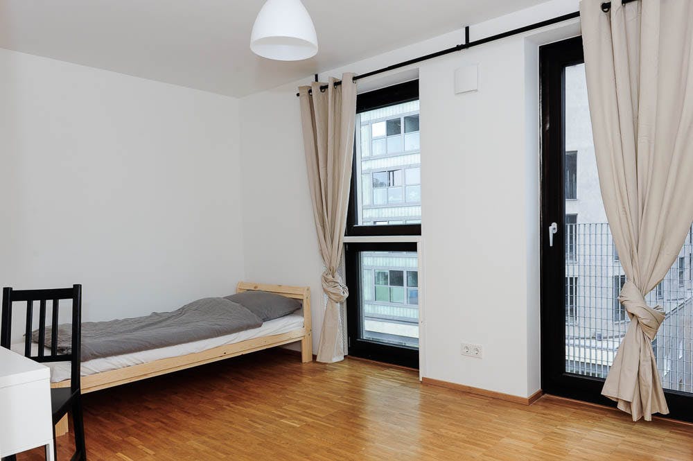 Schellerdamm, Hamburg preview