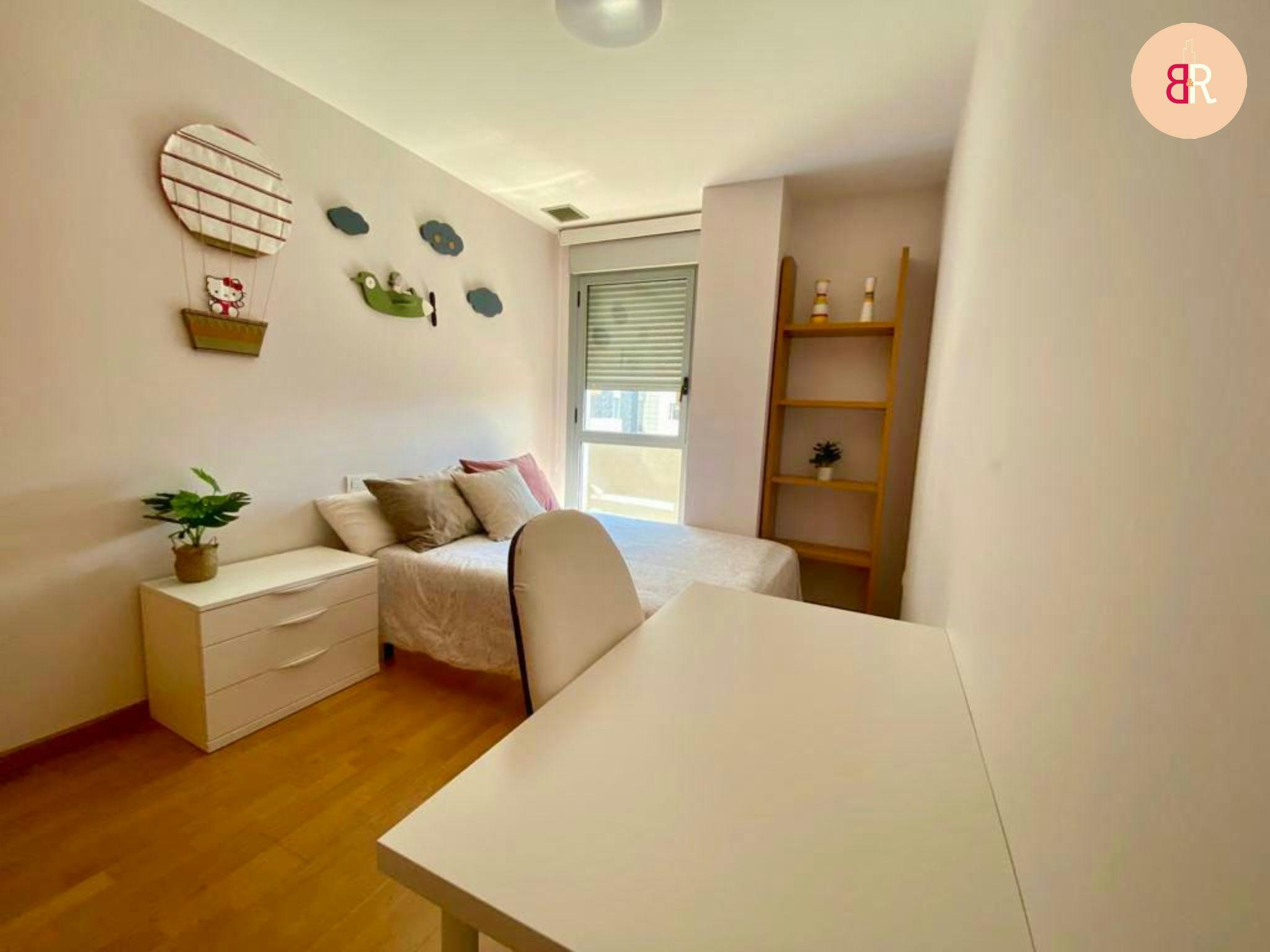 Carrer Pintor Soler Blasco, Castelló de la Plana preview