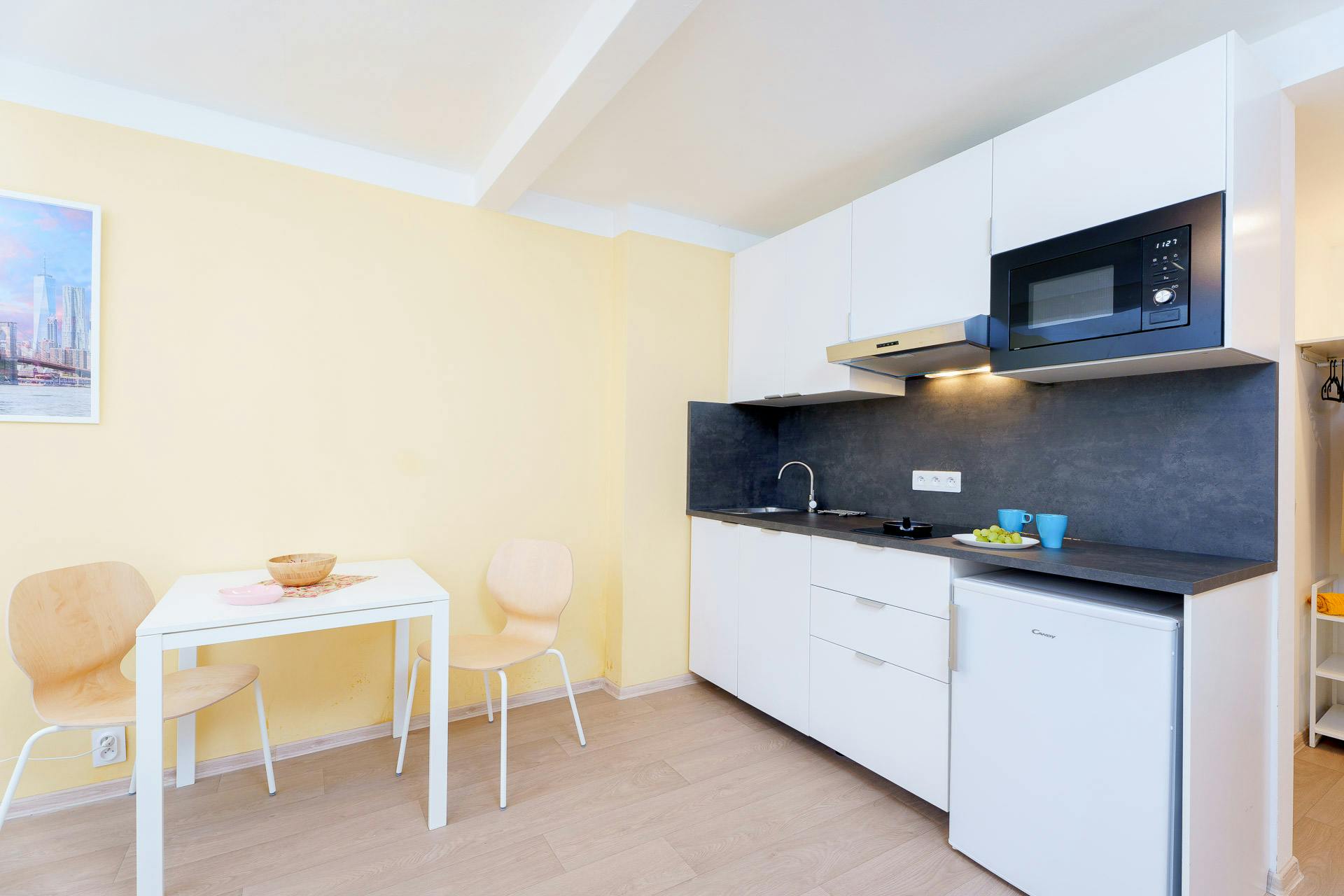 preview gallery tile