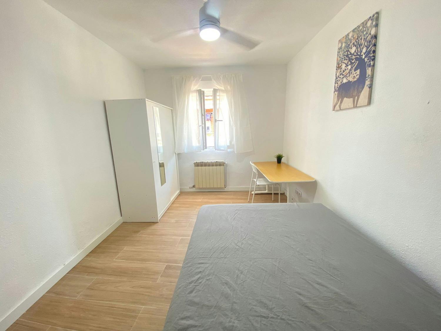 Calle Francisco Ordóñez, Madrid preview