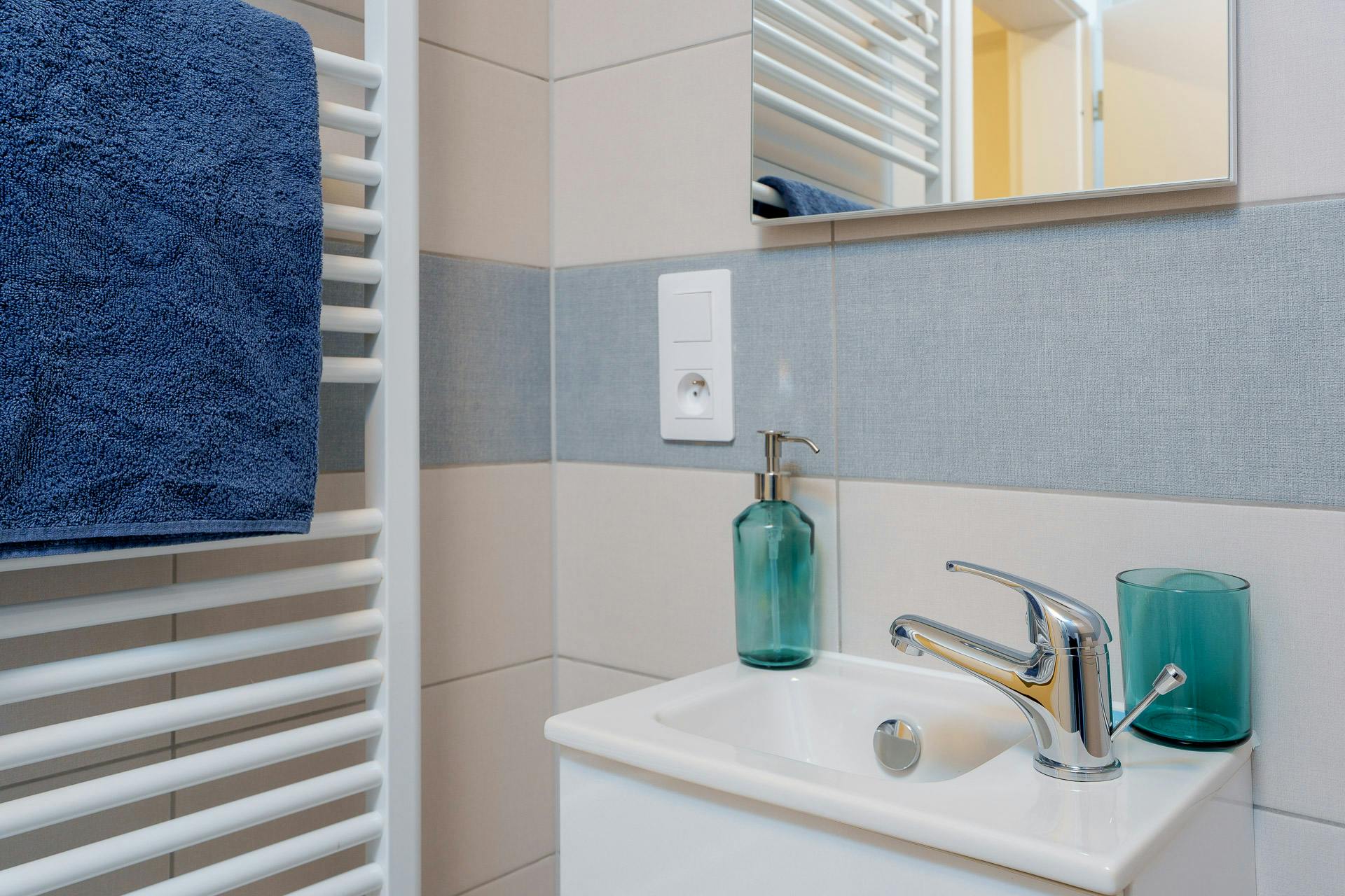 preview gallery tile