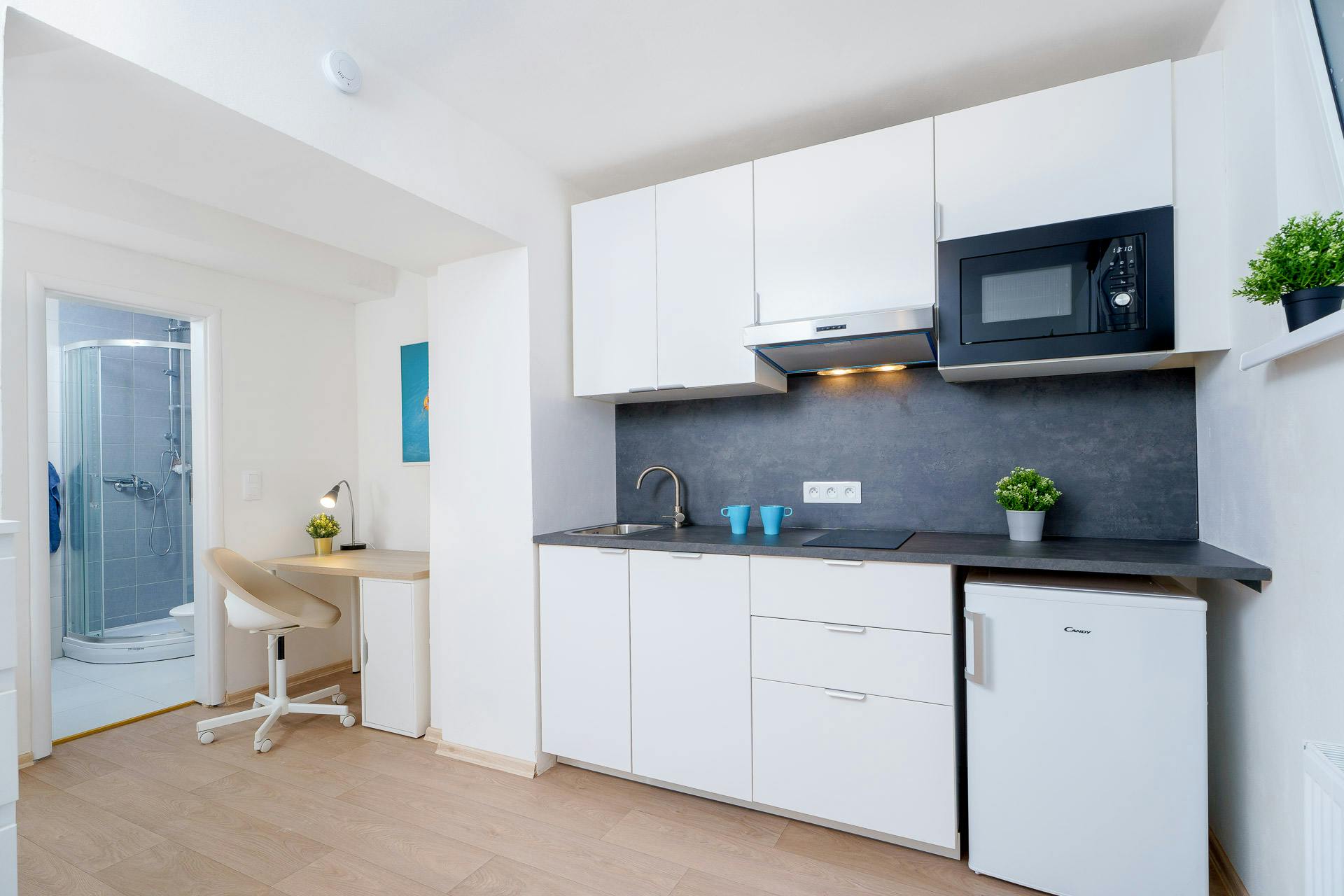 preview gallery tile