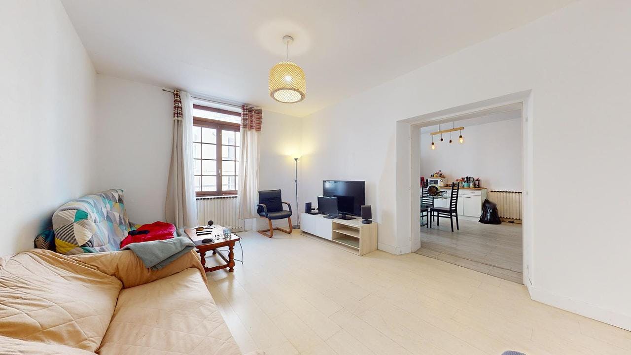 Apartment Angoulême, 132m² — photo 9
