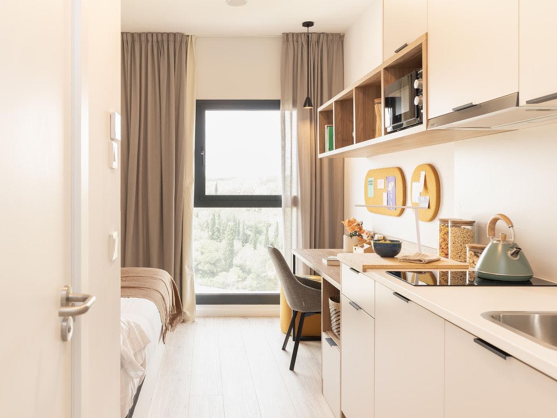 preview gallery tile