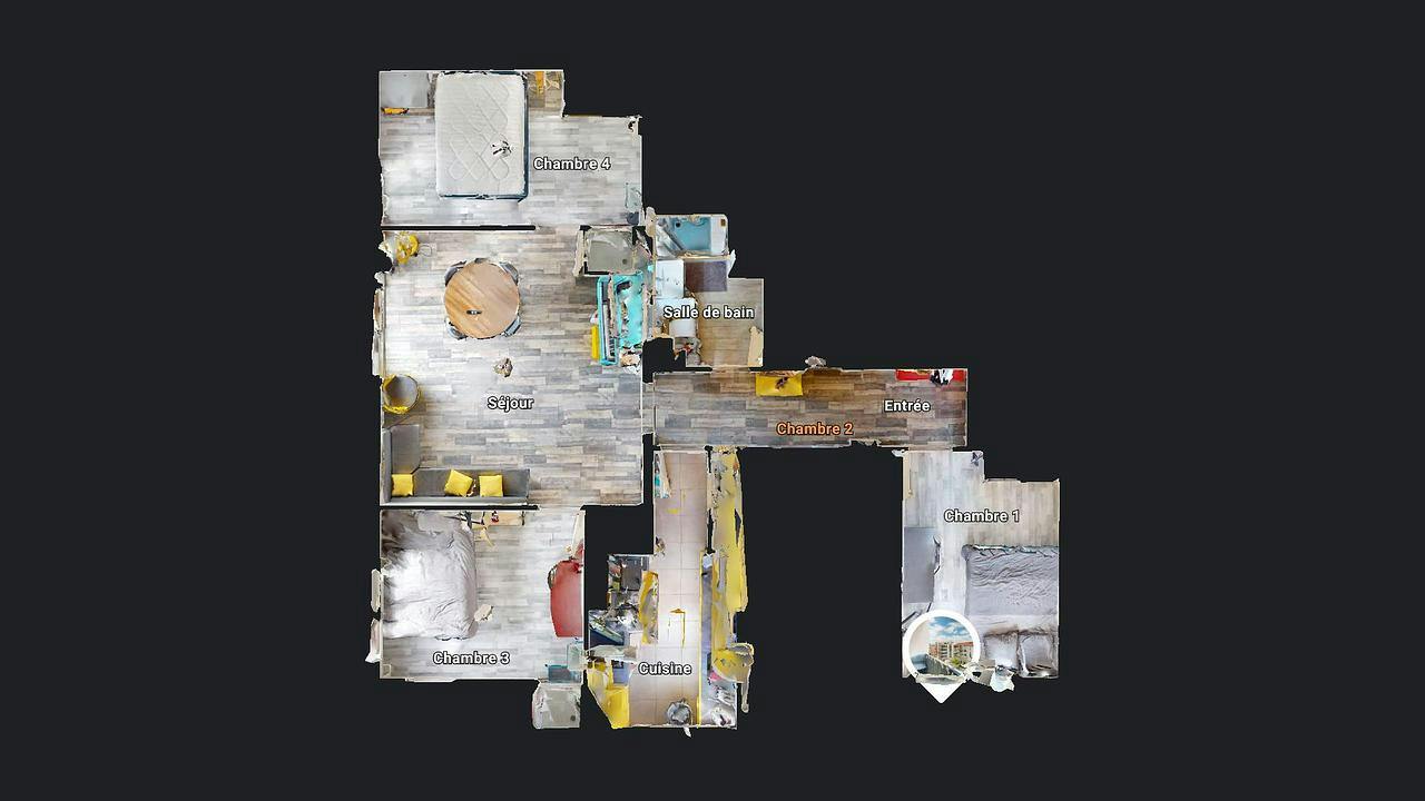 preview gallery tile