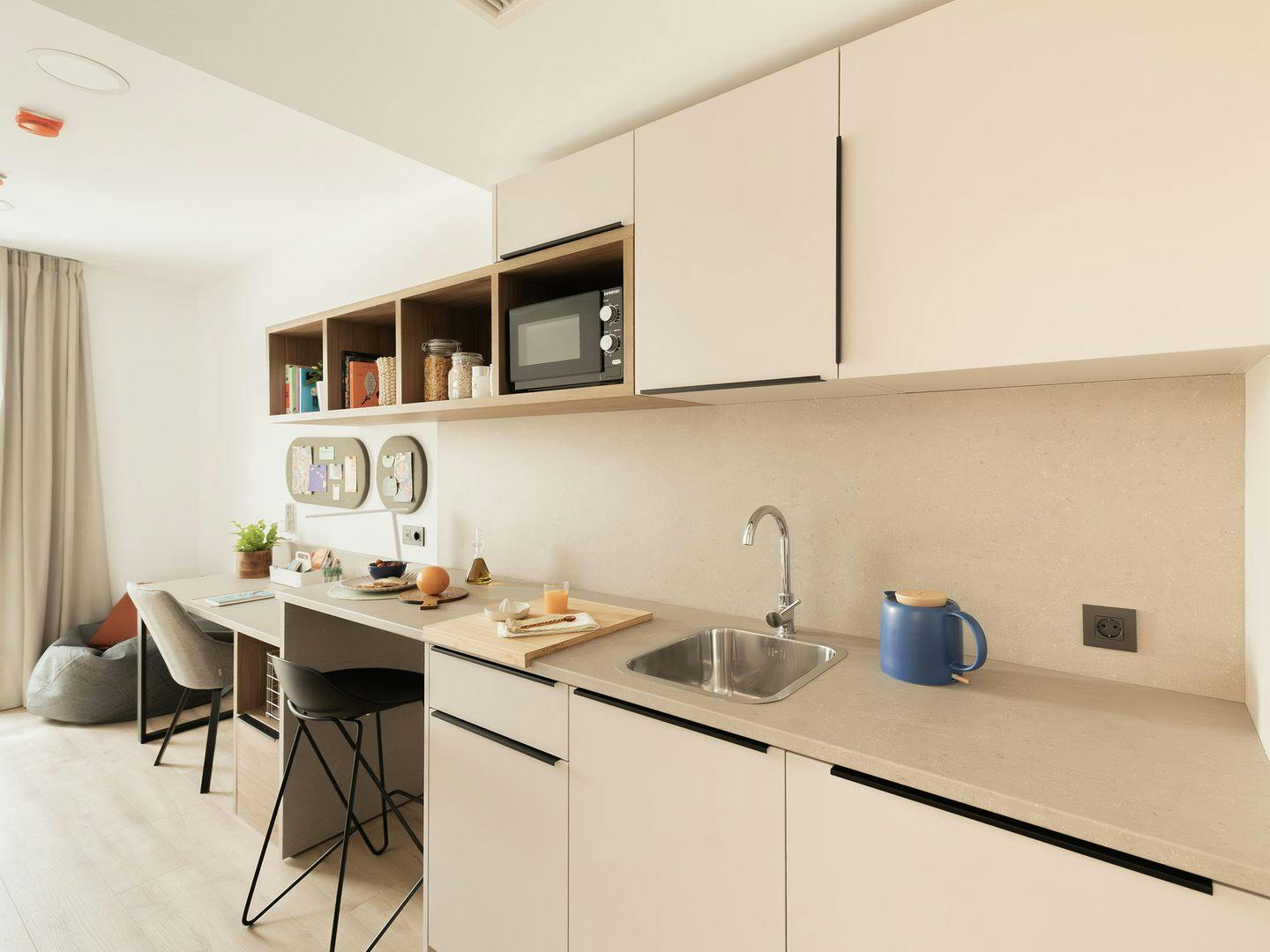 preview gallery tile