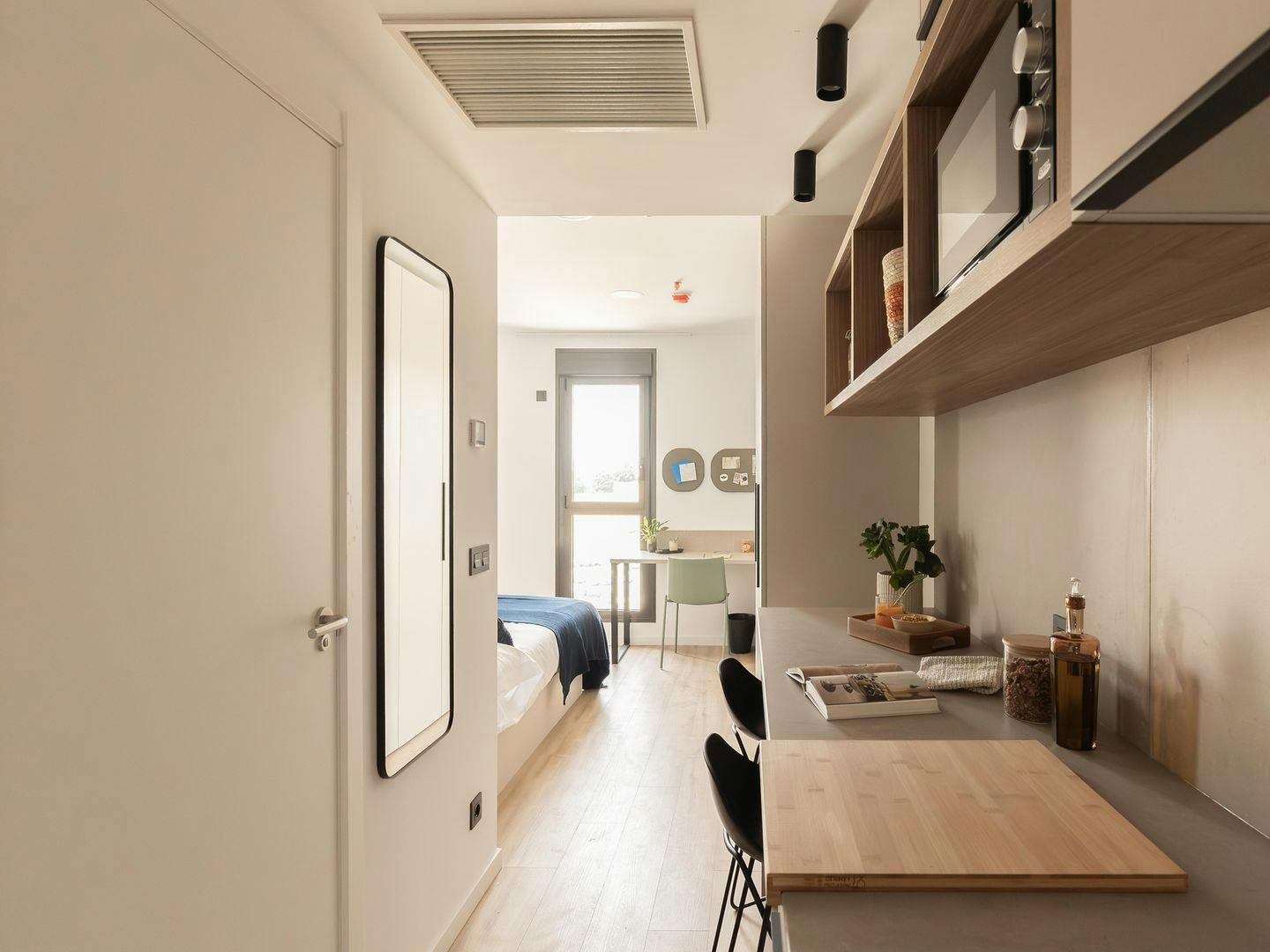 preview gallery tile