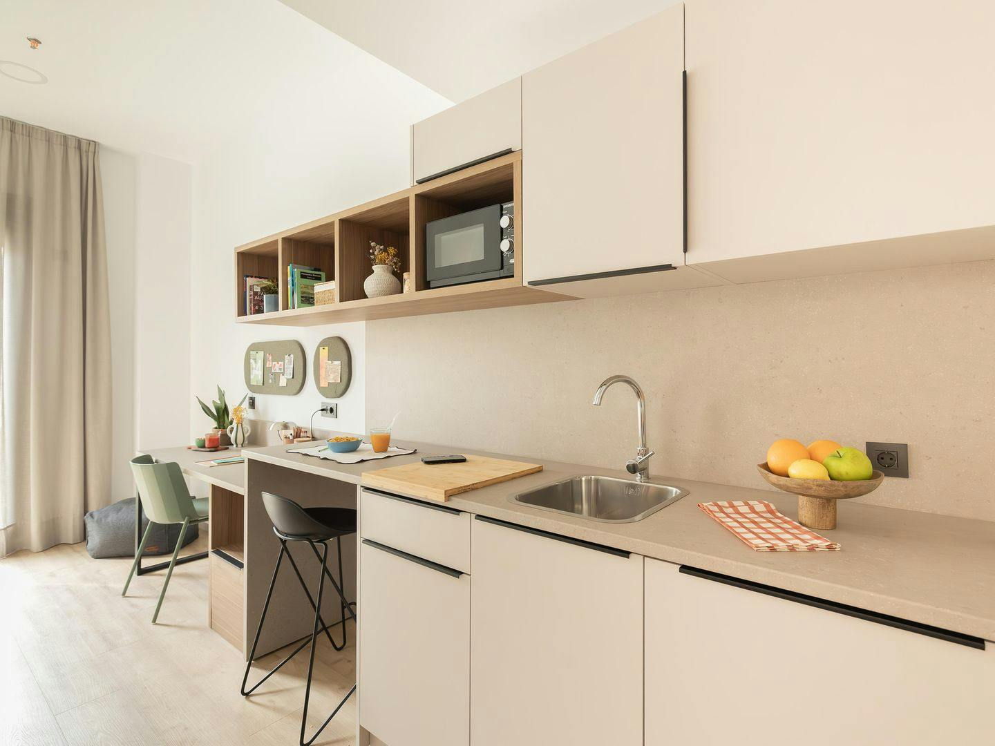 preview gallery tile