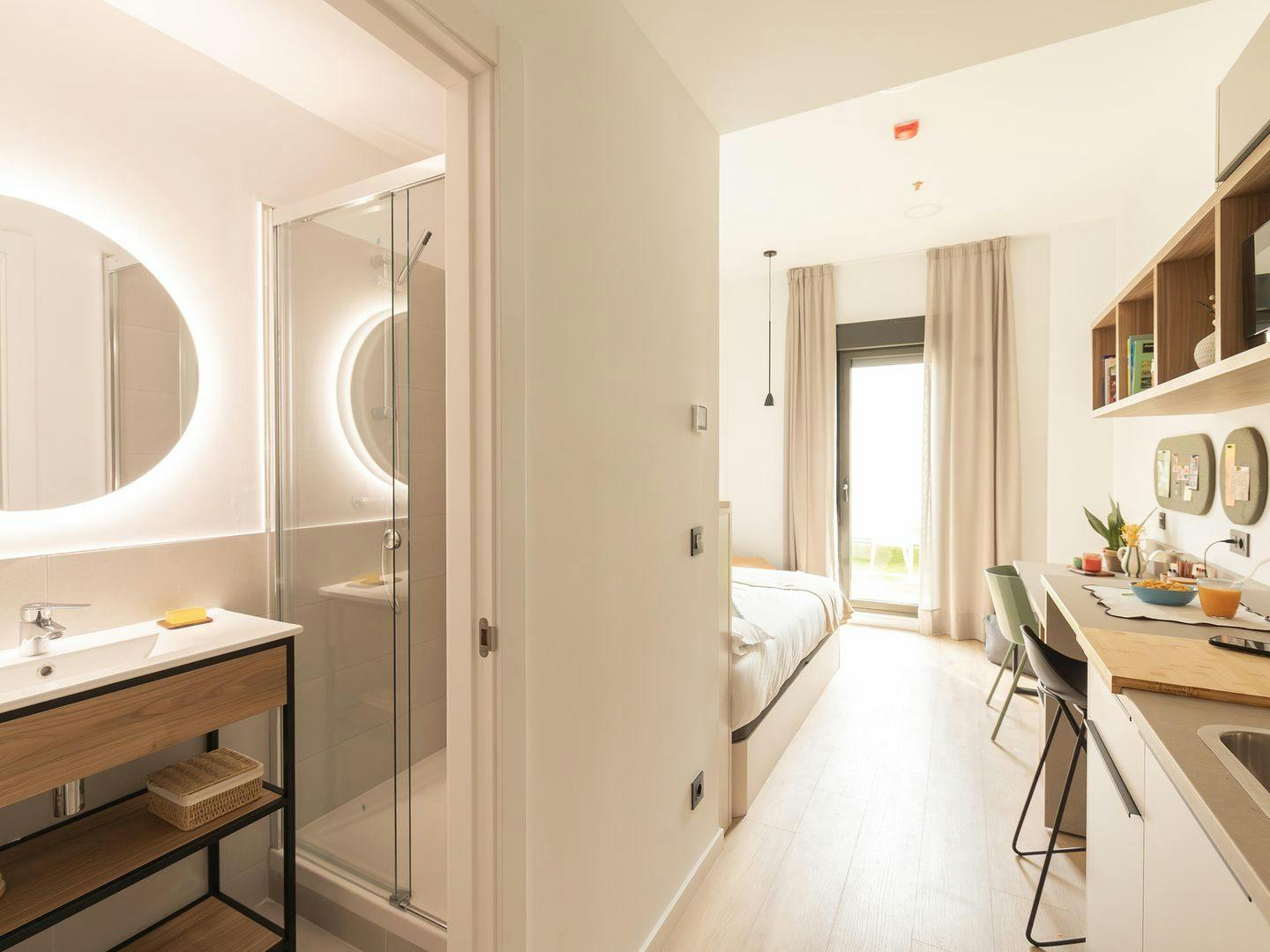 preview gallery tile