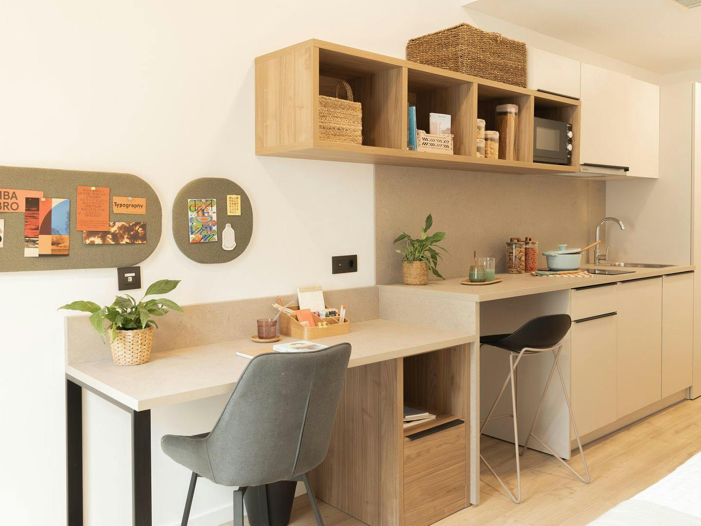 preview gallery tile