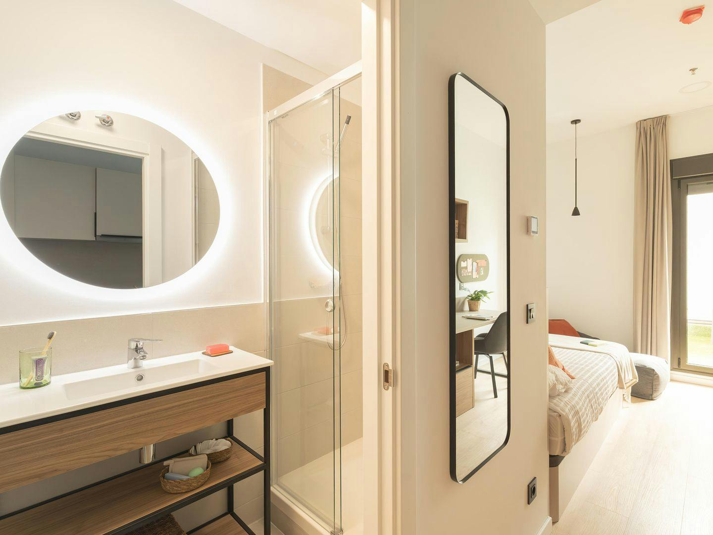 preview gallery tile