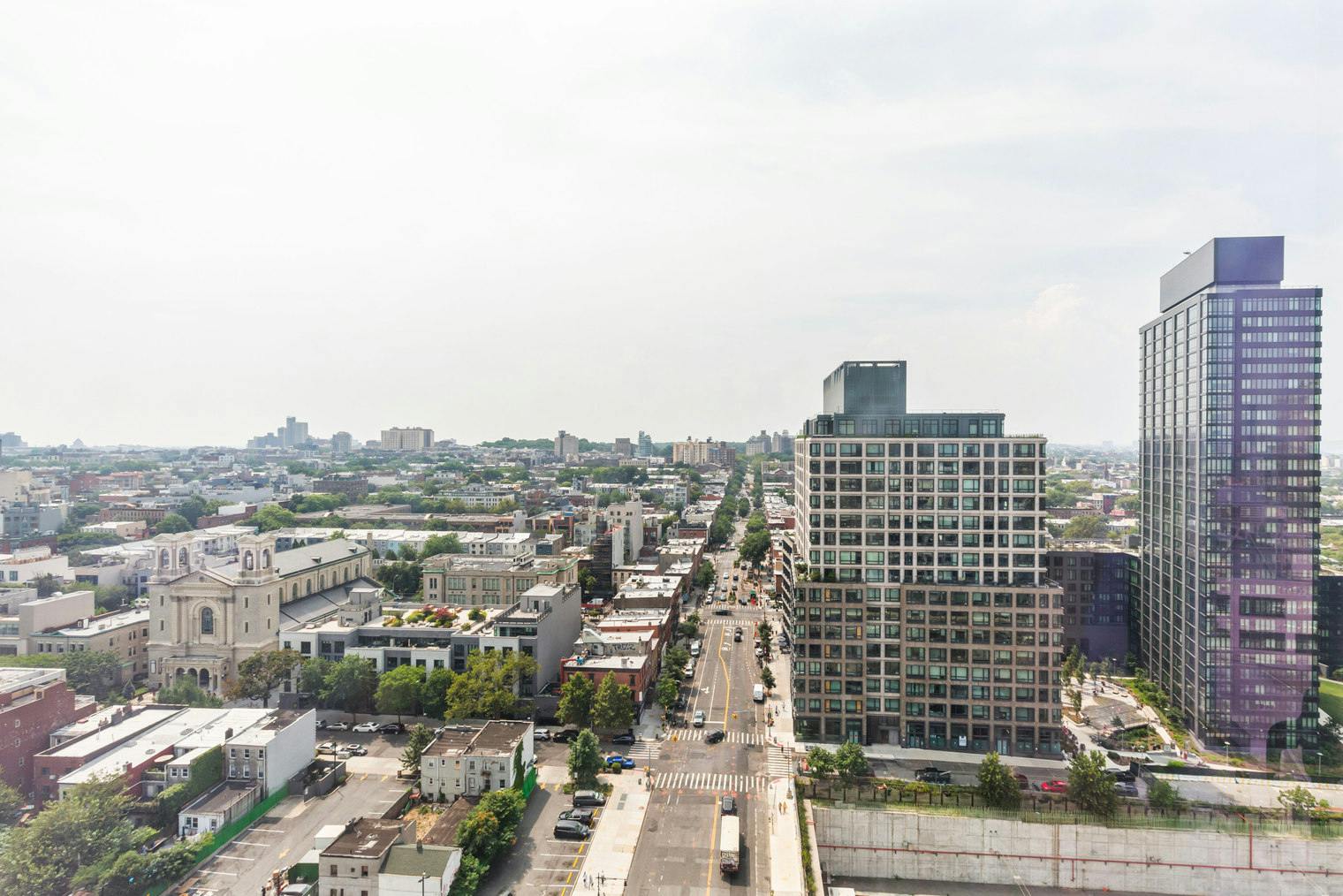 preview gallery tile